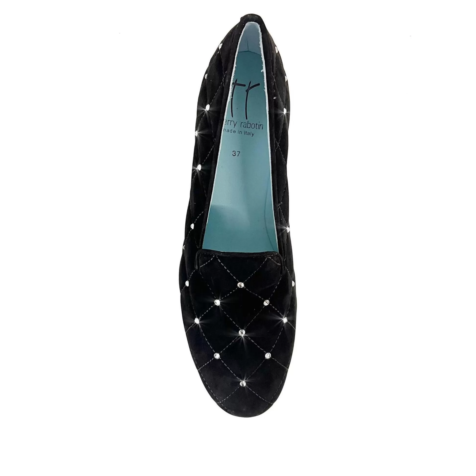 Stivaletti con zeppa Ron White Adler - Design esclusivo Thierry Rabotin per donna 

Modello confortevole con dettagli artigianali - Zeppe eleganti per un look raffinato 

Collezione premium di calzature femminili firmate Thierry Rabotin