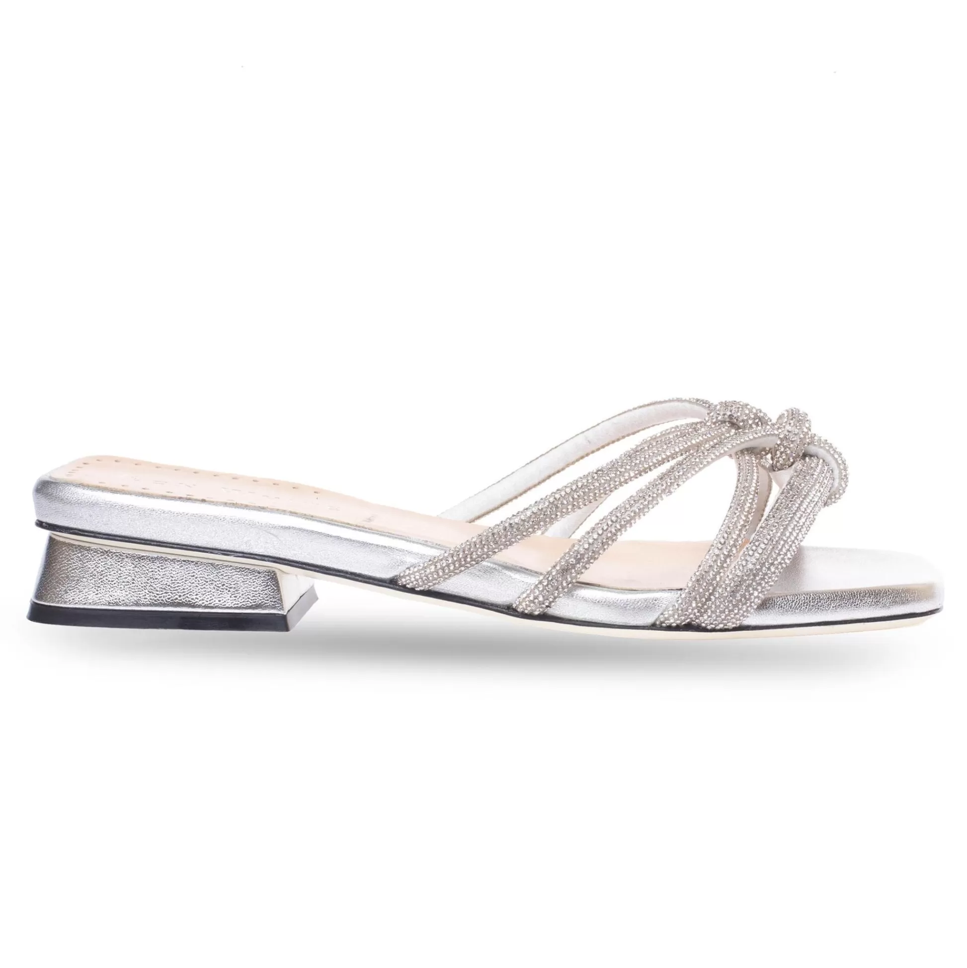 Scarpe Comode Ron White - Sandali Eleganti Donna con Supporto Plantare