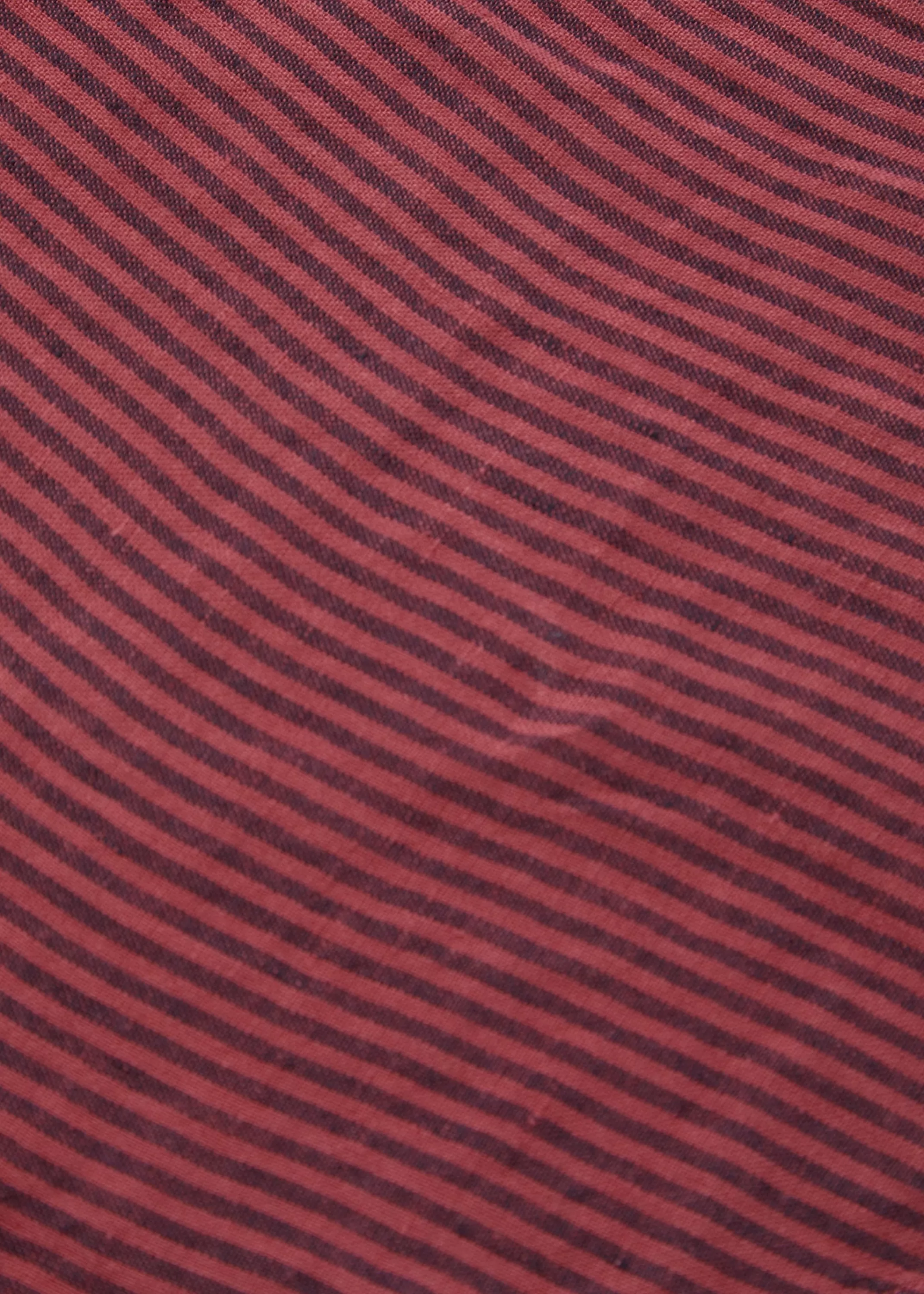 Foulard Elegante Carline di CARAMEL - Rosso Lampone per Accessori Stilizzati