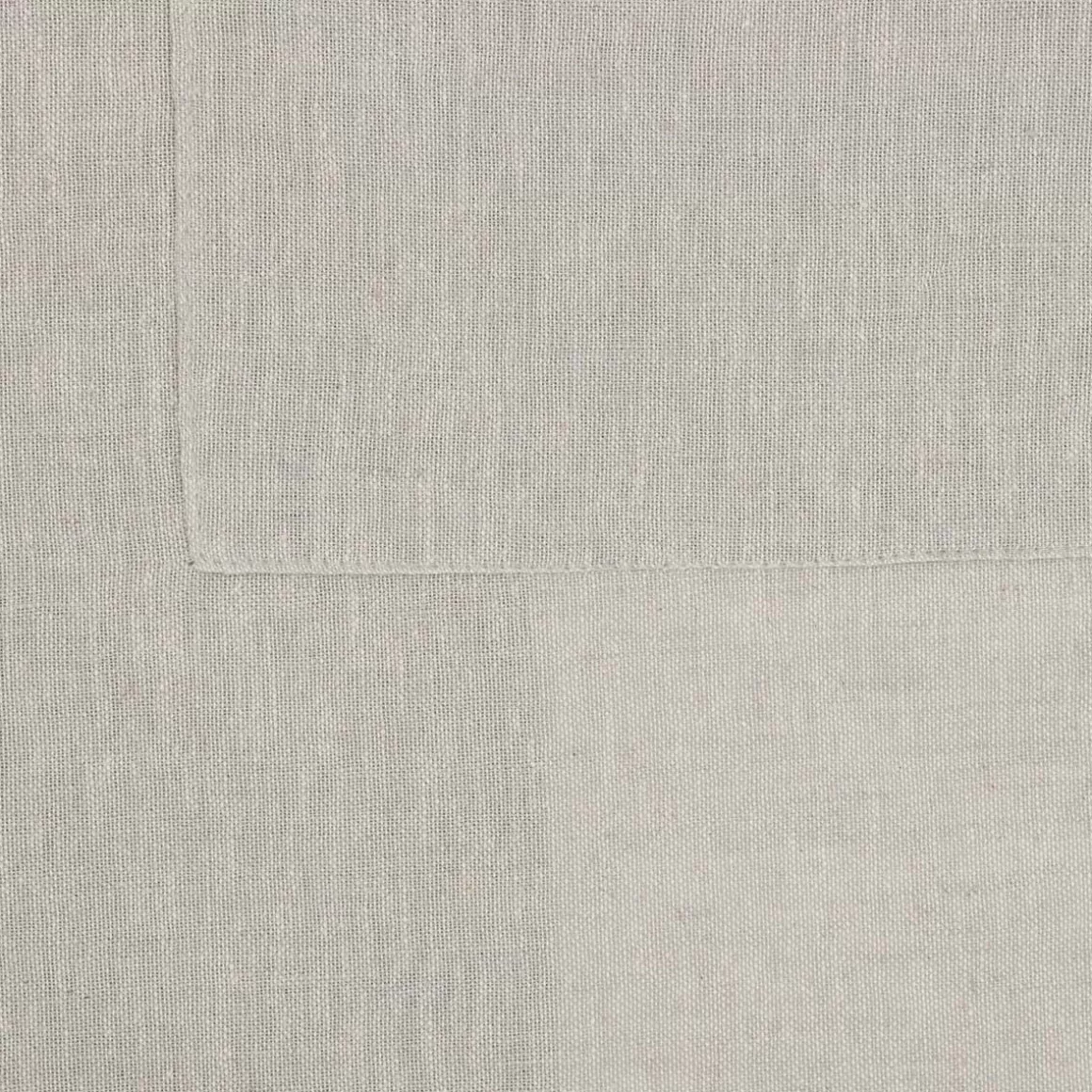 Grembiule Bambini HOMLA Modello Monez con Spalle Incrociate, Tessuto Misto Lino - Grigio Antracite 40x60 cm, Pratico e Confortevole per Piccoli Chef