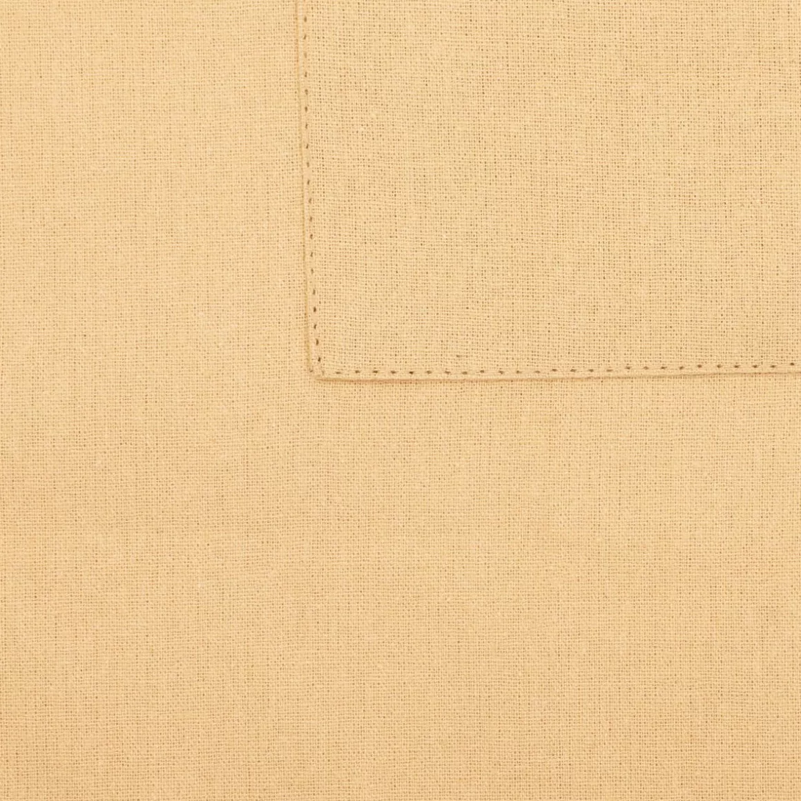 Grembiule da Cucina HOMLA - Avorio Elegante, 80x60 cm, Tessuto Resistente per Appassionati di Gastronomia