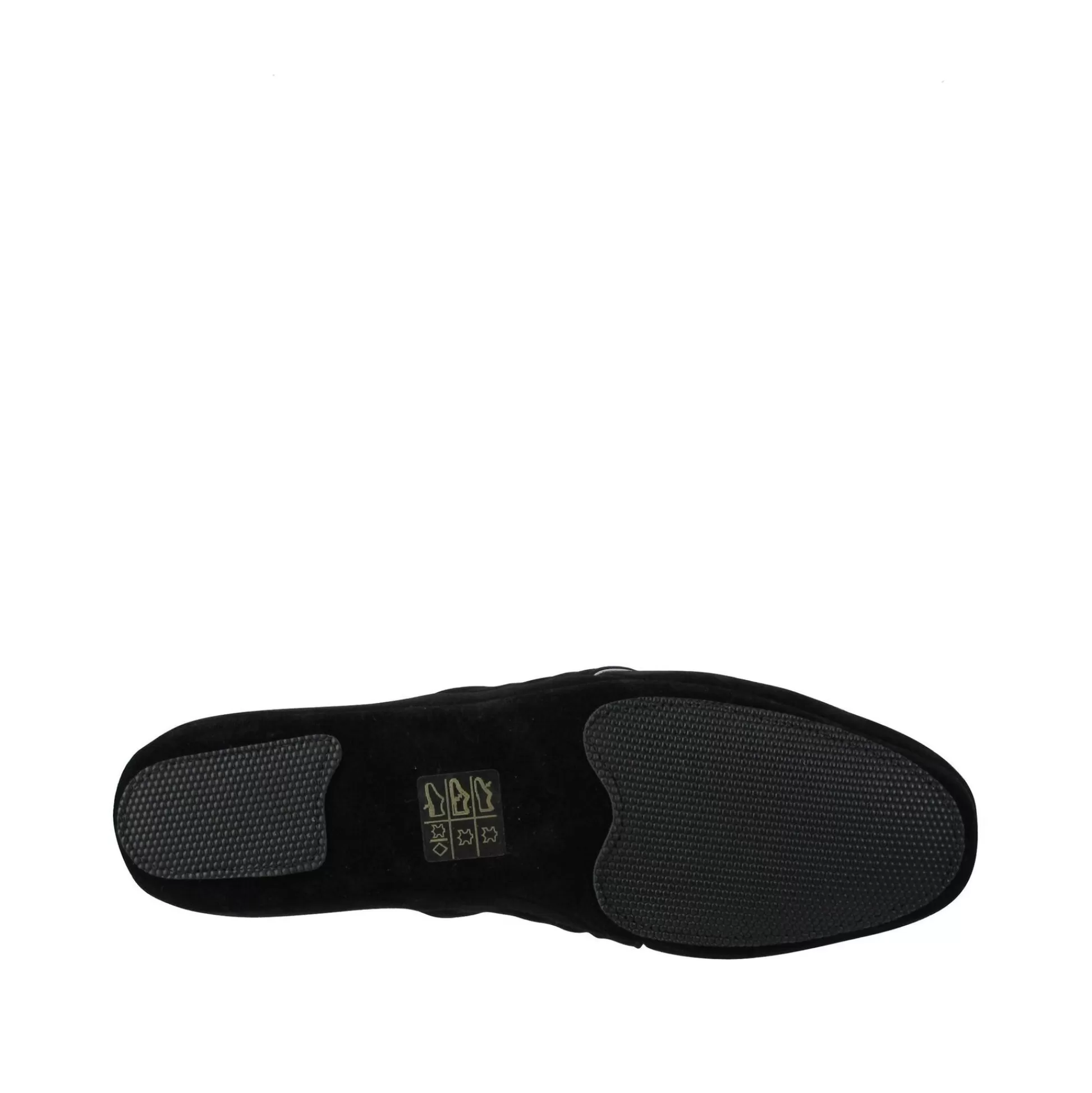 Morbide Pantofole Casual Ron White Modello Fey - Calzature da Casa con Design Elegante per Donna