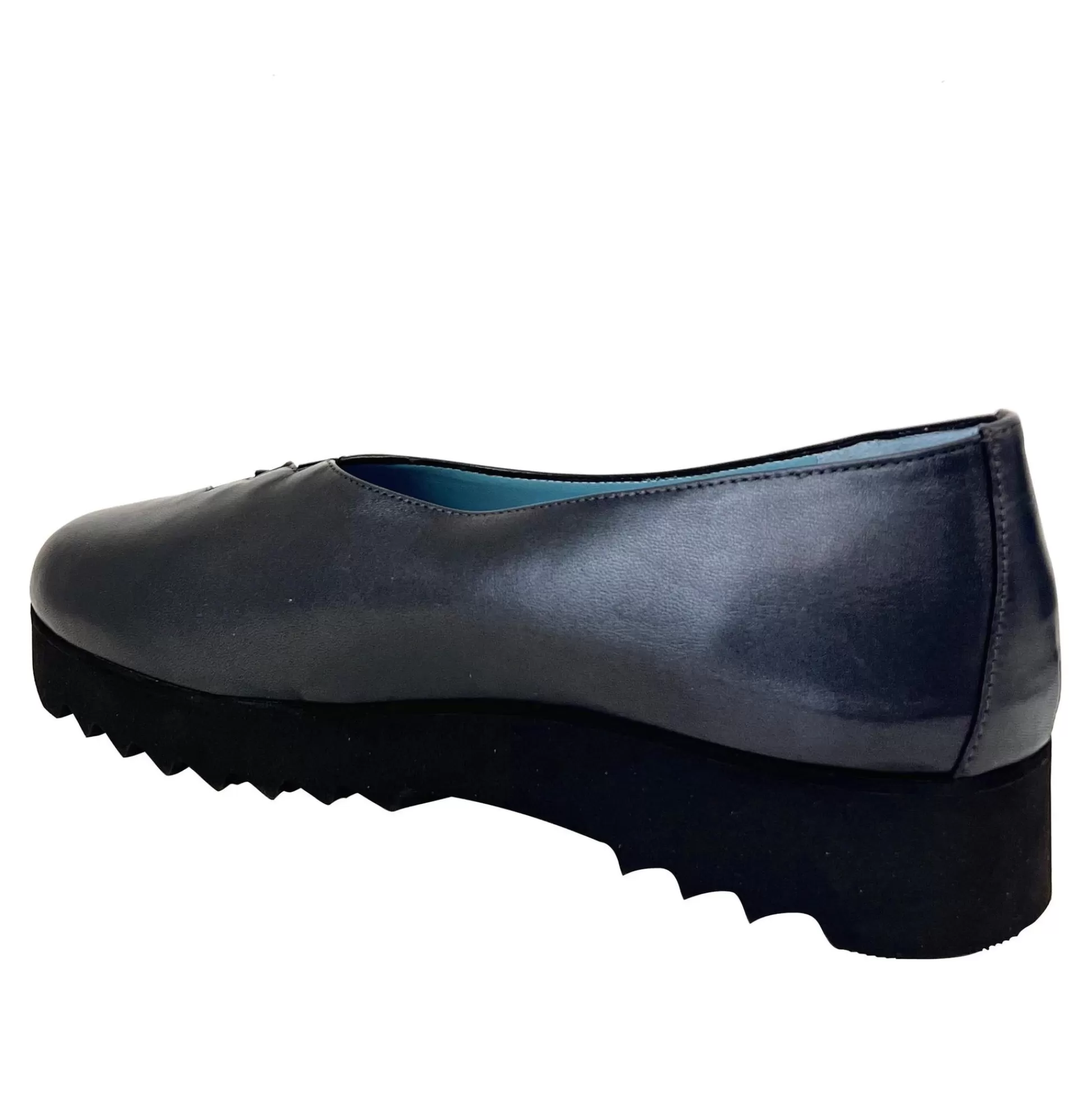 Eleganti Zeppe Grace T Firmato Thierry Rabotin - Scarpe Confortevoli con Tacco Donna per Stile Raffinato