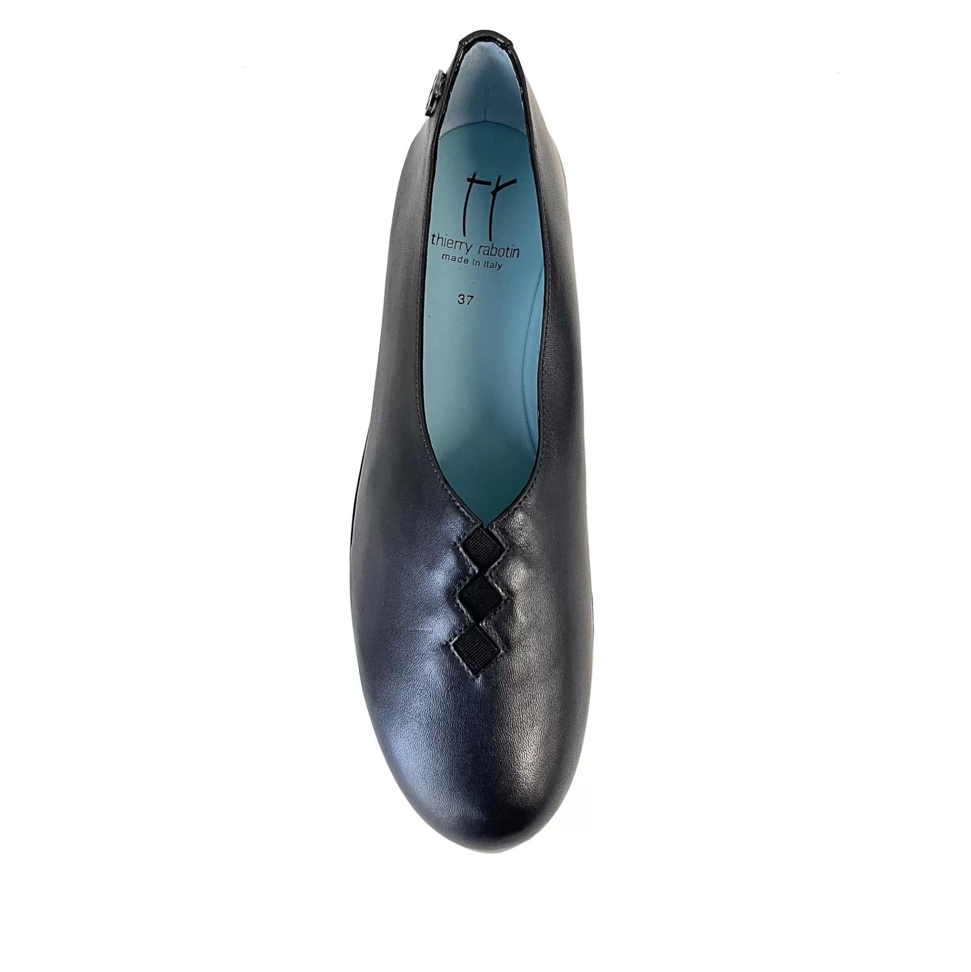 Eleganti Zeppe Grace T Firmato Thierry Rabotin - Scarpe Confortevoli con Tacco Donna per Stile Raffinato