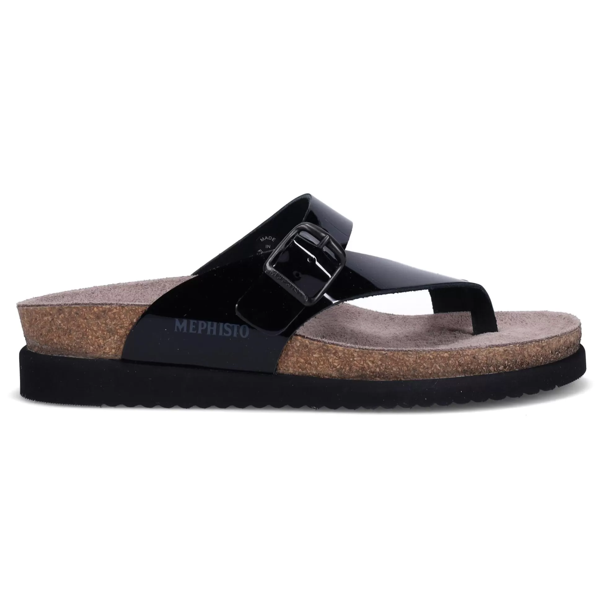 Sandali Eleganti Helen Vernis per Donna, Design Firmato Ron White - Collezione Mephisto