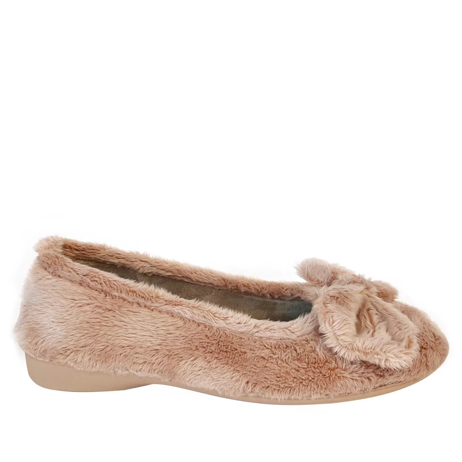 Ron White Holly - Pantofole Donna Comode con Design Elegante, Calzature Morbide per Inverno 2024 

(Alternative creative version)
Pantofole Invernali Holly by Ron White - Calzature Femminili Morbide e Calde, Nuova Collezione Autunno/Inverno