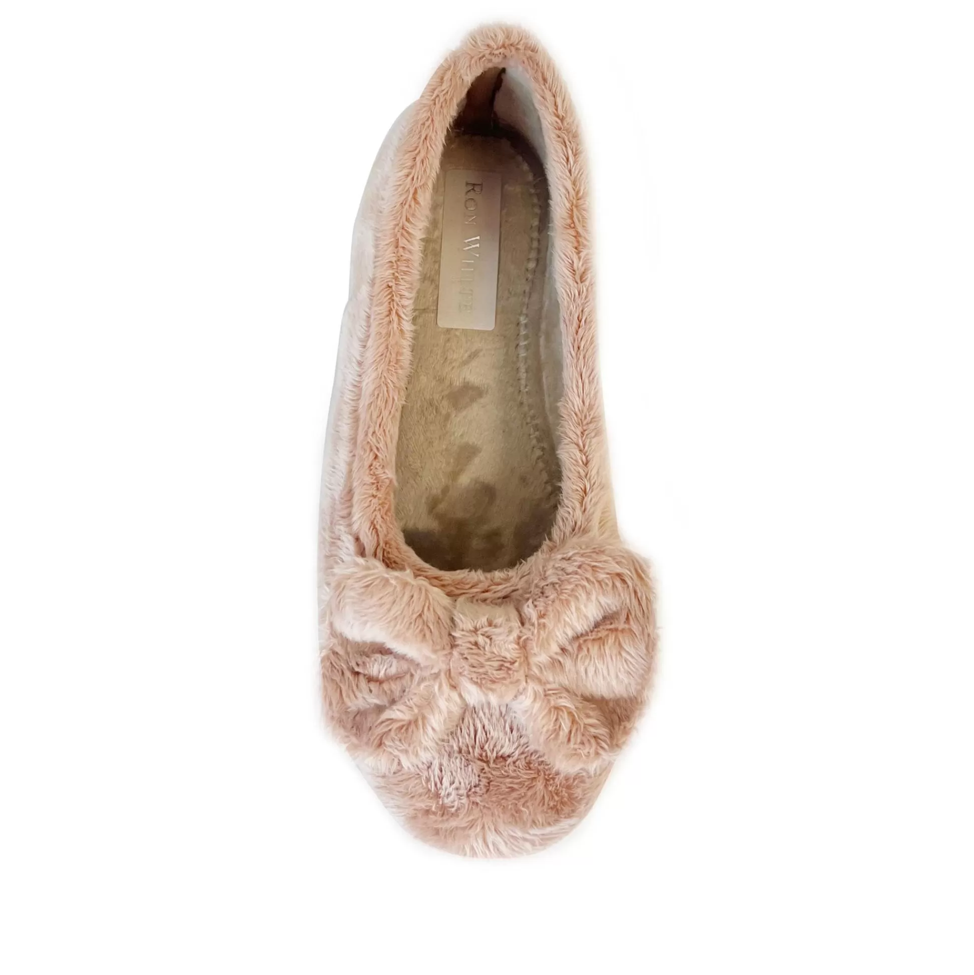 Ron White Holly - Pantofole Donna Comode con Design Elegante, Calzature Morbide per Inverno 2024 

(Alternative creative version)
Pantofole Invernali Holly by Ron White - Calzature Femminili Morbide e Calde, Nuova Collezione Autunno/Inverno
