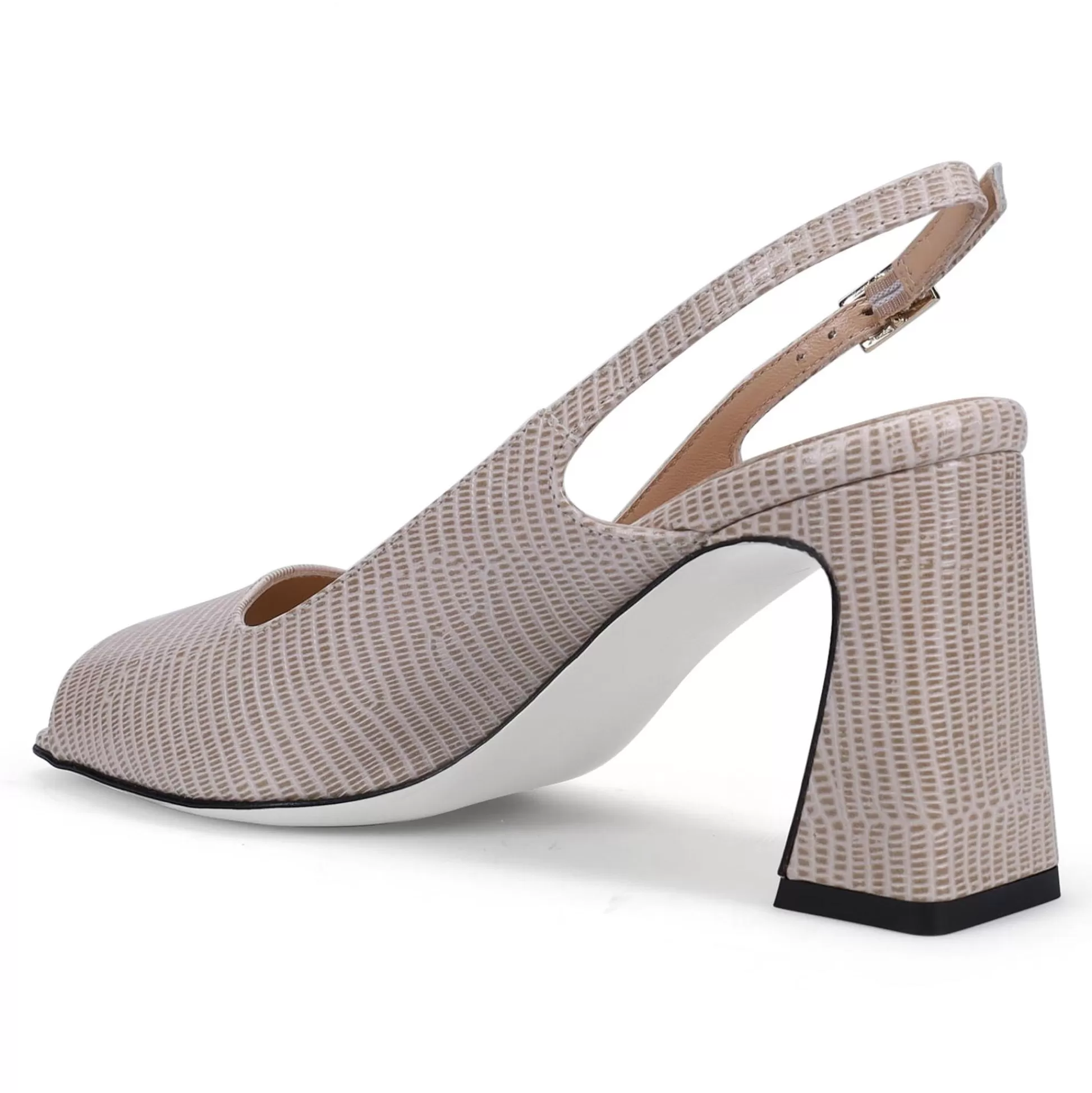 Ron White Sandali Kaela Liz - Modelli Eleganti per Donna, Calzature Estive Confortevoli con Design Moderno