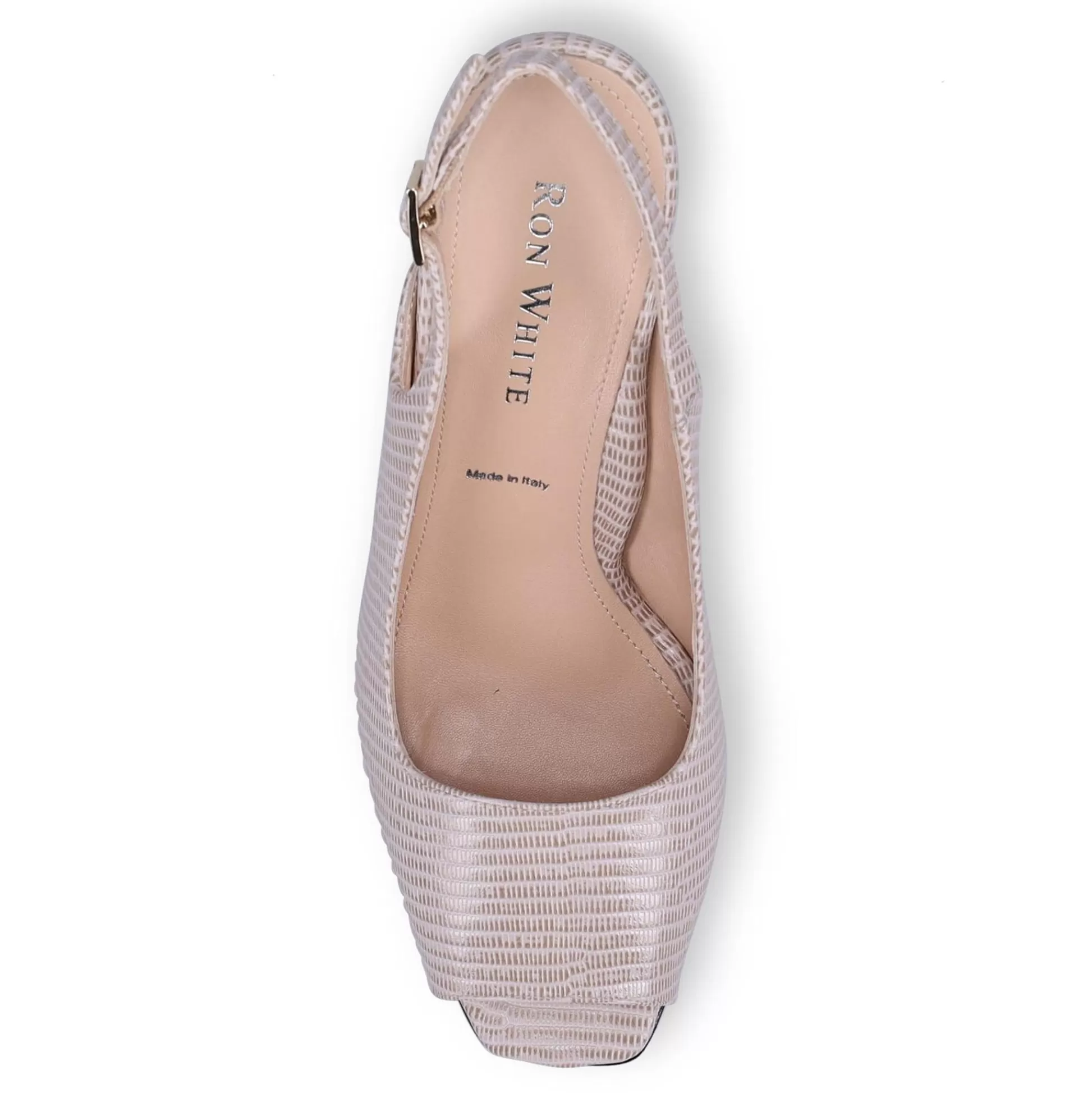 Ron White Sandali Kaela Liz - Modelli Eleganti per Donna, Calzature Estive Confortevoli con Design Moderno