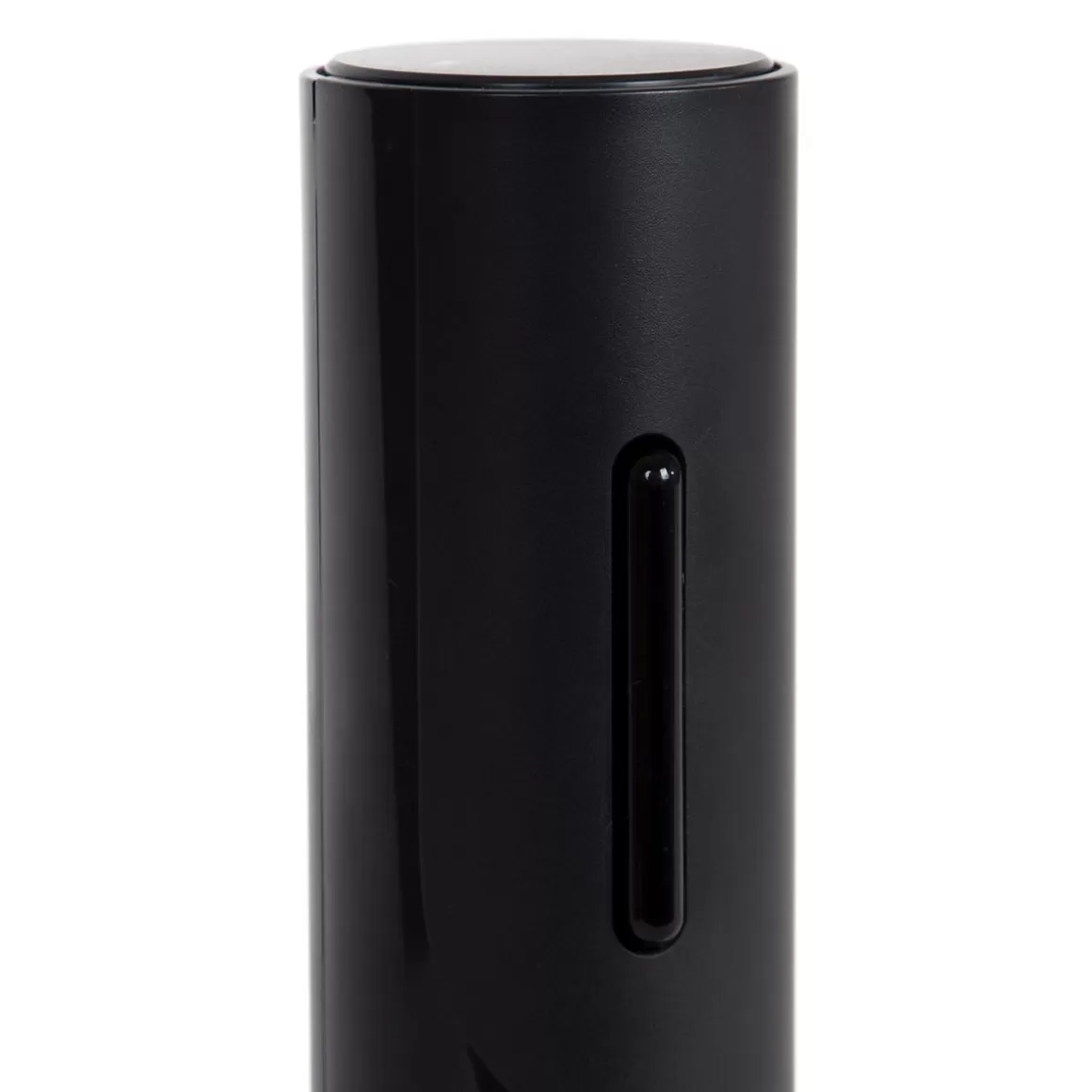 HOMLA Cavatappi Elettrico Professionale 23 cm - Apriscatole Automatico con Impugnatura Ergonomica