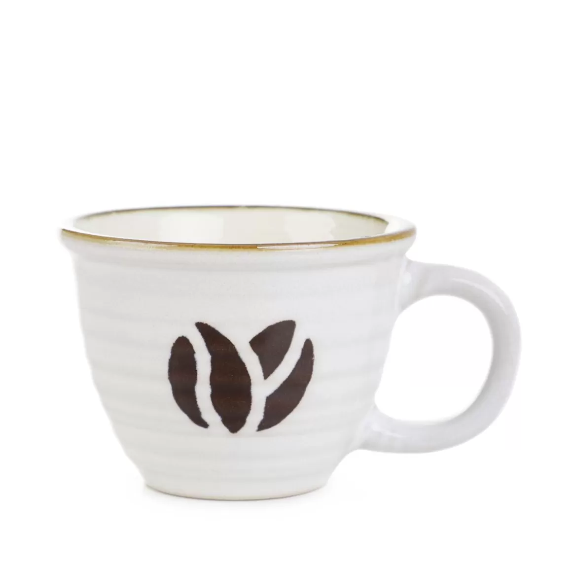 HOMLA Tazza Termica Mosha - Design Moderno per Caffè, Capacità 150ml