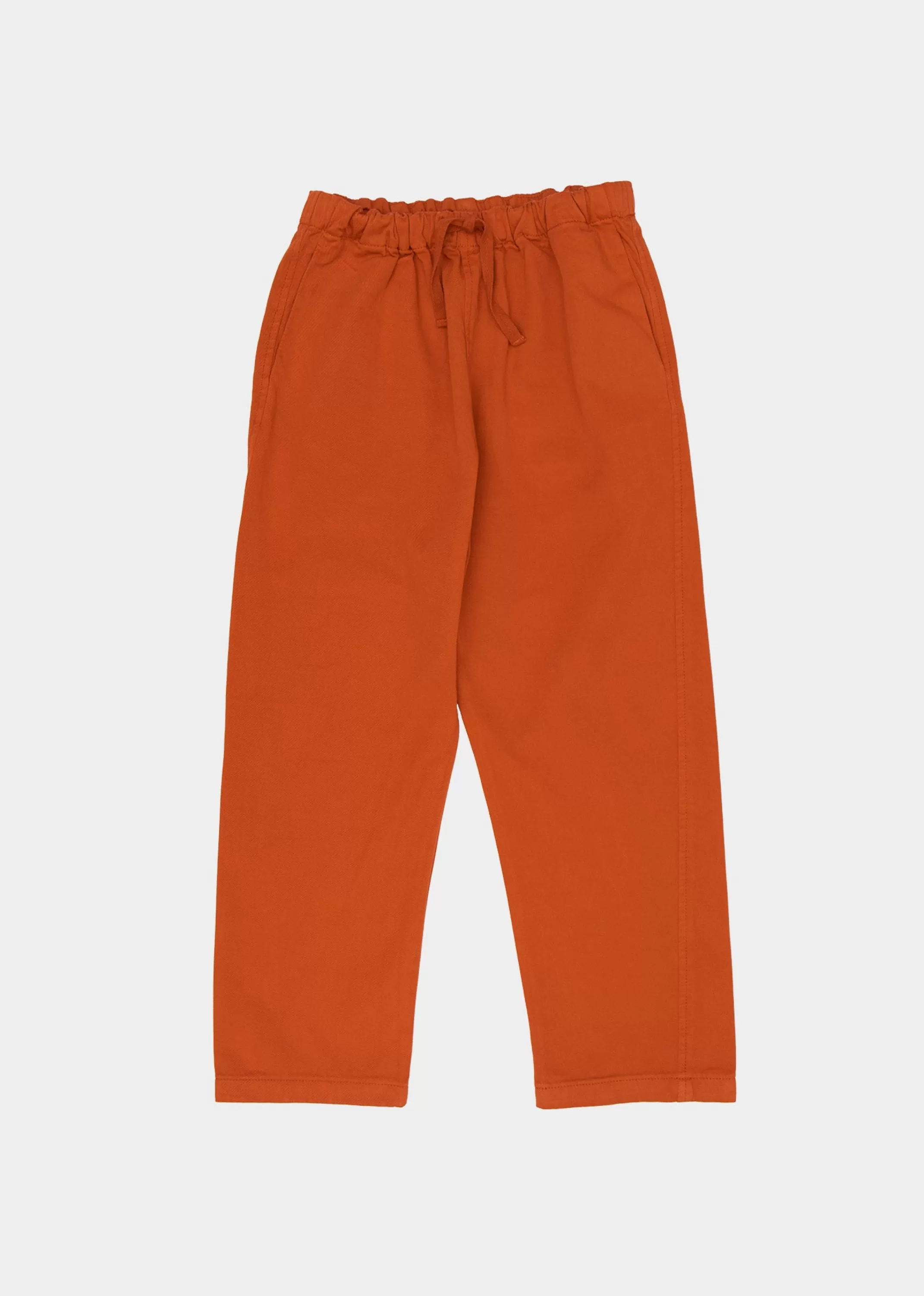 Pantaloni Eleganti Leda in Tinta Arancione - Taglio Slim di CARAMEL  
Pantaloni Donna con Design Morbido e Tinta Vibrante CARAMEL  
Modello Leda in Tessuto Leggero Arancione - Linea Comoda CARAMEL  
Pantaloni Autunnali CARAMEL Leda - Tonalità Arancione con Taglio Allungante  
Pantaloni Stilosi CARAMEL Colore Mandarino - Modello Leda con Cintura Regolabile