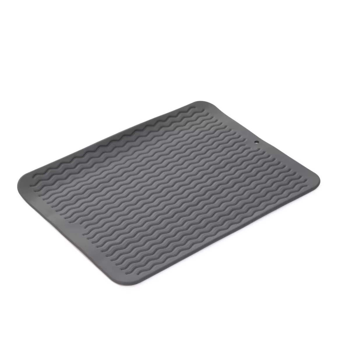 HOMLA - Tappetino Antiscivolo Assorbente per Lavello, 40x31 cm, Pulizia Rapida e Semplice