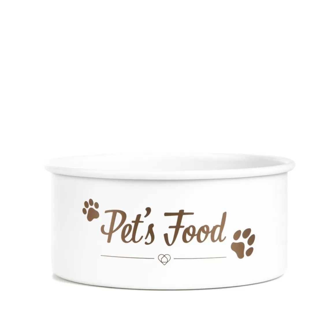 HOMLA Ciotola Alimentazione Antiscivolo per Cani - Serie Dingo, Capacità 1,5 Litri, Design Ergonomico e Resistente