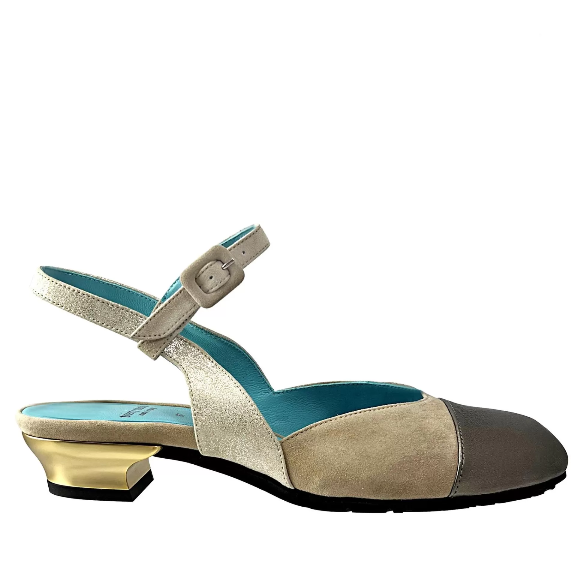Scarpe Eleganti Neeko di Thierry Rabotin - Offerte Speciali Donna