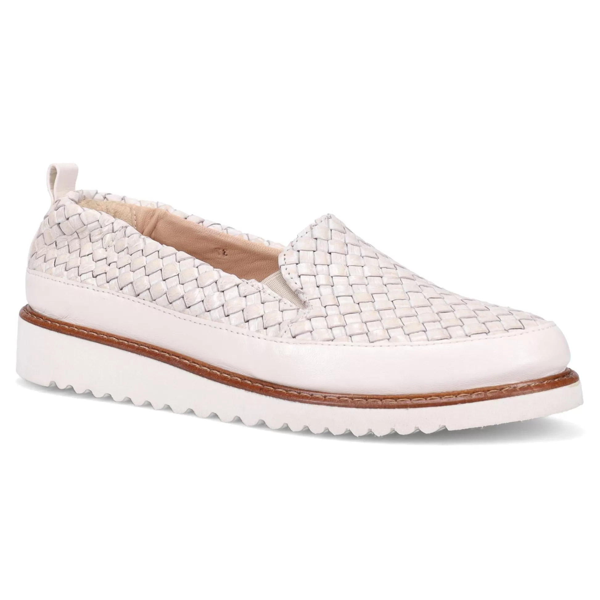 Ron White Neeva - Scarpe Sportive Donna con Suola Ammortizzata, Stile Casual Elegante