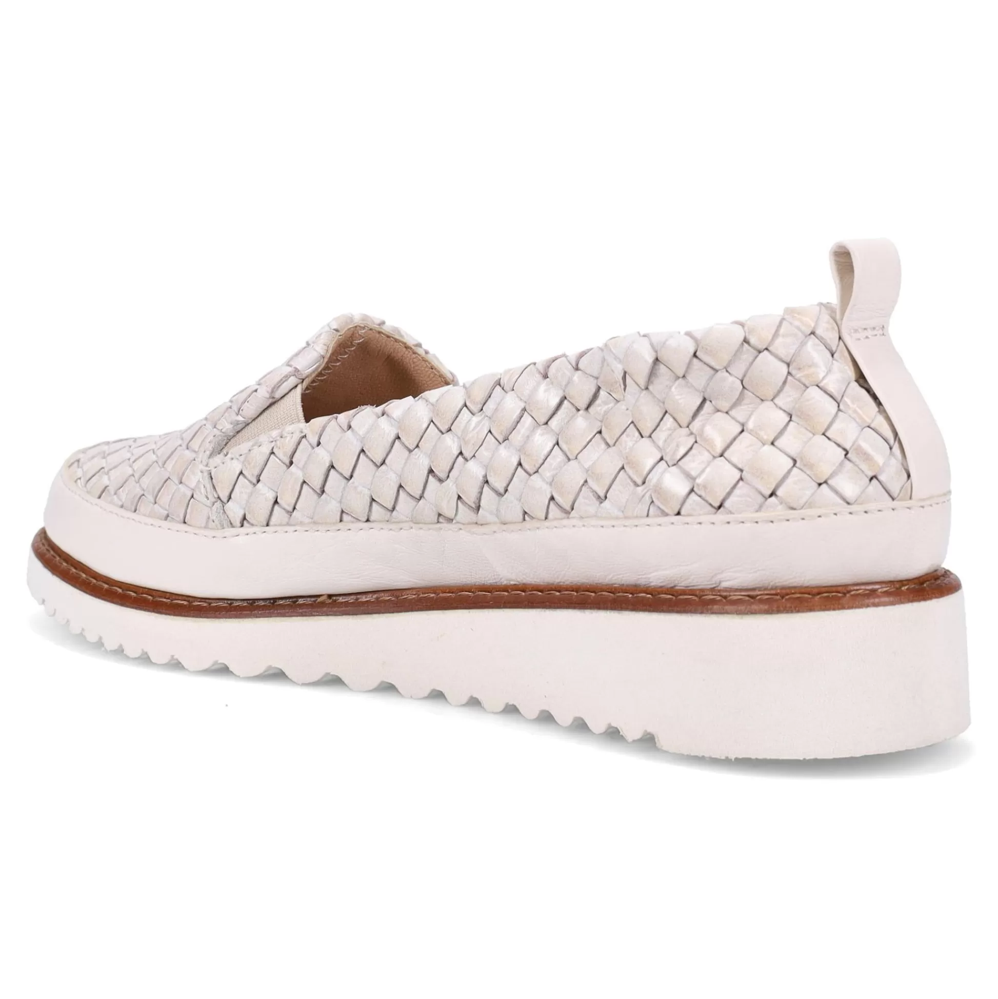 Ron White Neeva - Scarpe Sportive Donna con Suola Ammortizzata, Stile Casual Elegante
