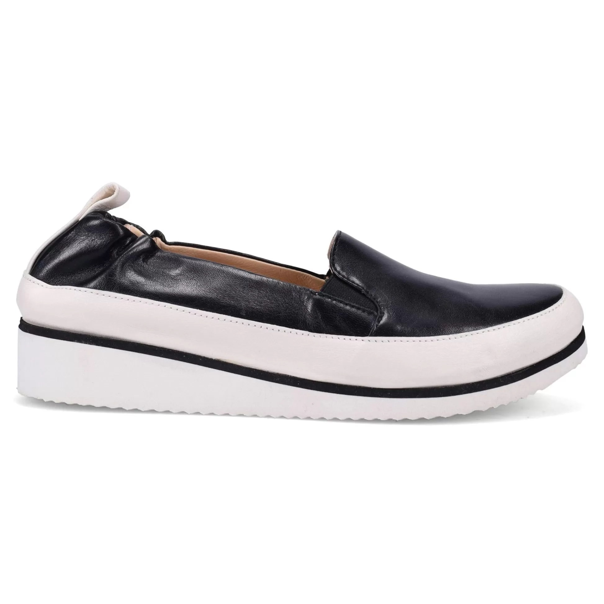Ron White Nell - Scarpe Sportive Eleganti per Donna con Design Moderno e Massima Comodità