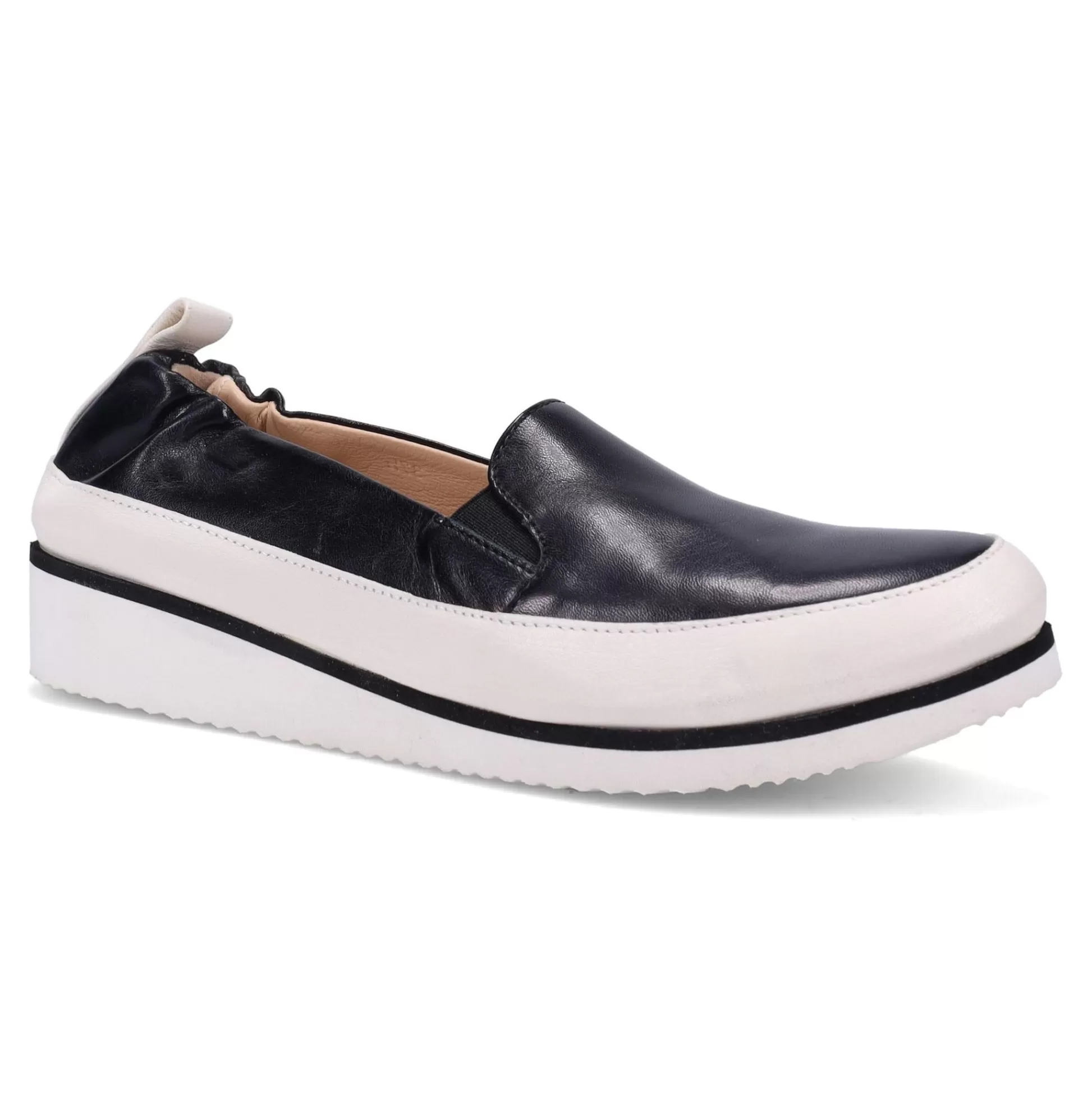 Ron White Nell - Scarpe Sportive Eleganti per Donna con Design Moderno e Massima Comodità