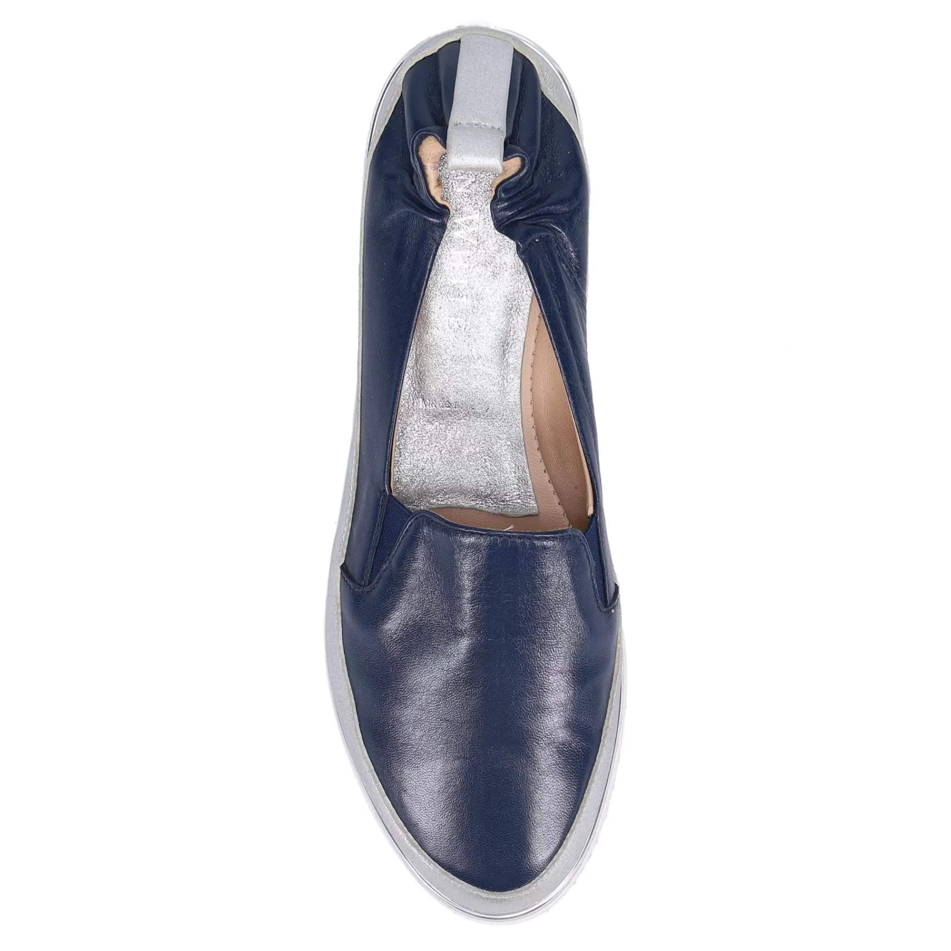 Sneakers Sportive Ron White Nelleca Donna - Scarpe da Ginnastica Eleganti con Design Moderno per Stile Casual e Confort Ottimale
