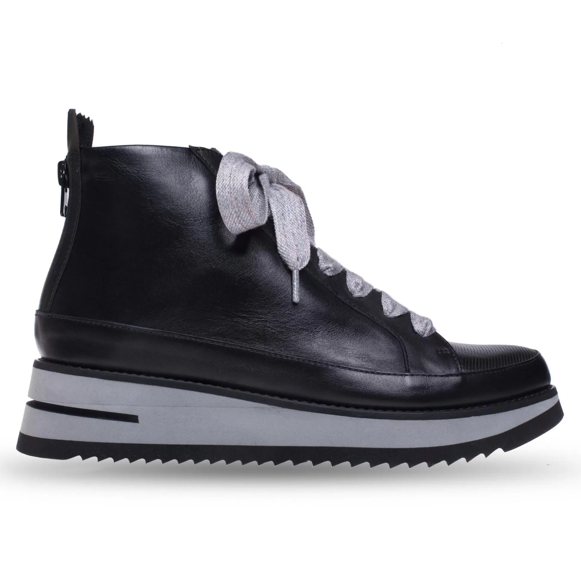 Scarpe Sportive Niveah Donna - Design Ron White con Suola Morbida