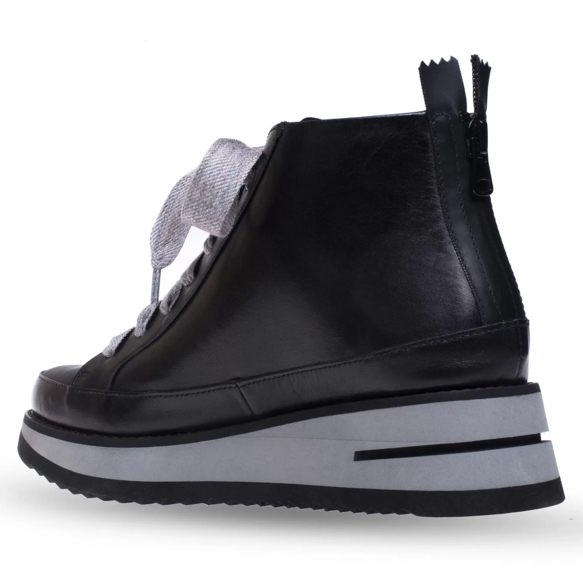 Scarpe Sportive Niveah Donna - Design Ron White con Suola Morbida