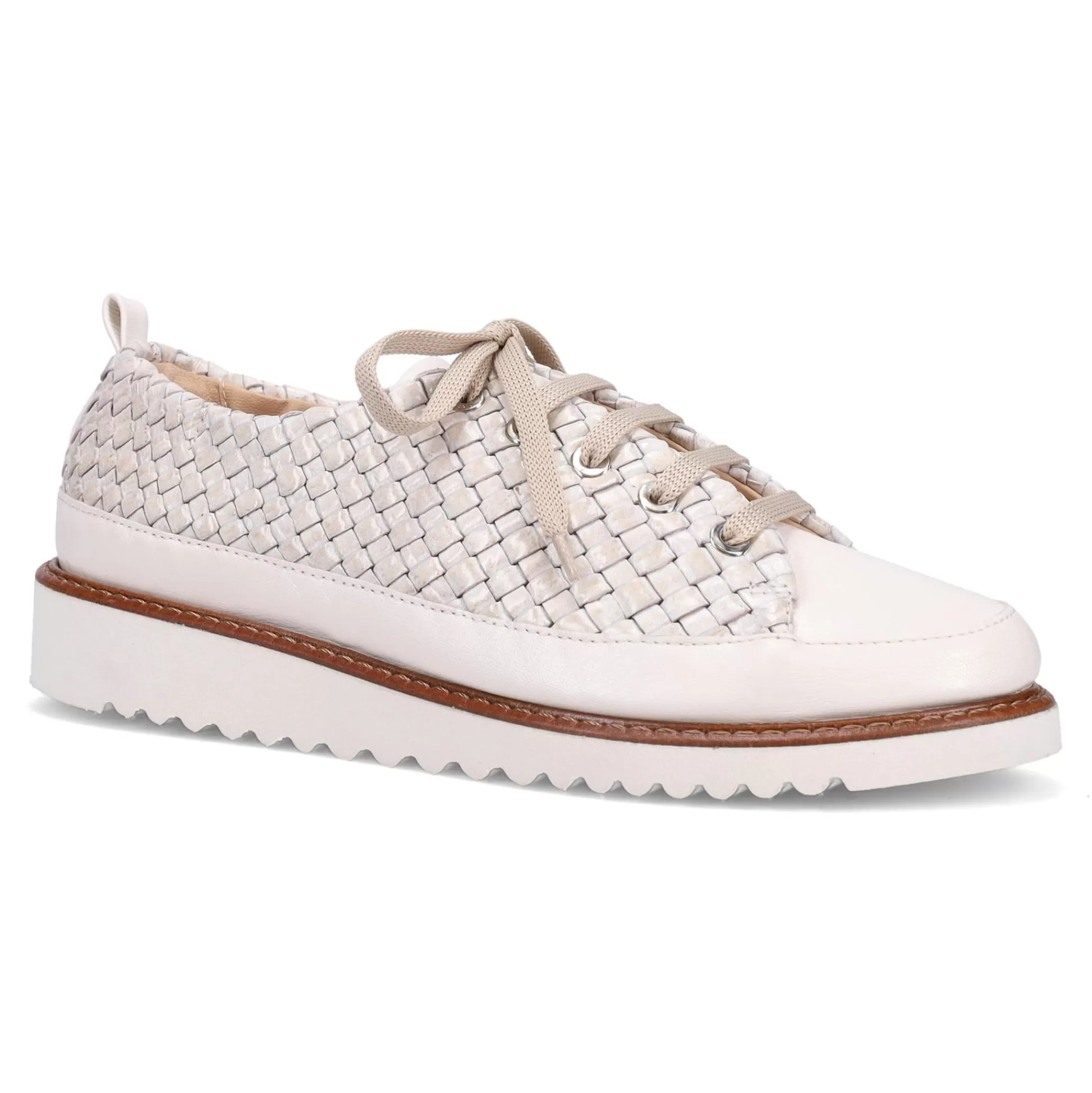 Scarpe Sportive Eleganti Norelle - Modello Confortevole in Tela e Suola Morbida per Donna by Ron White