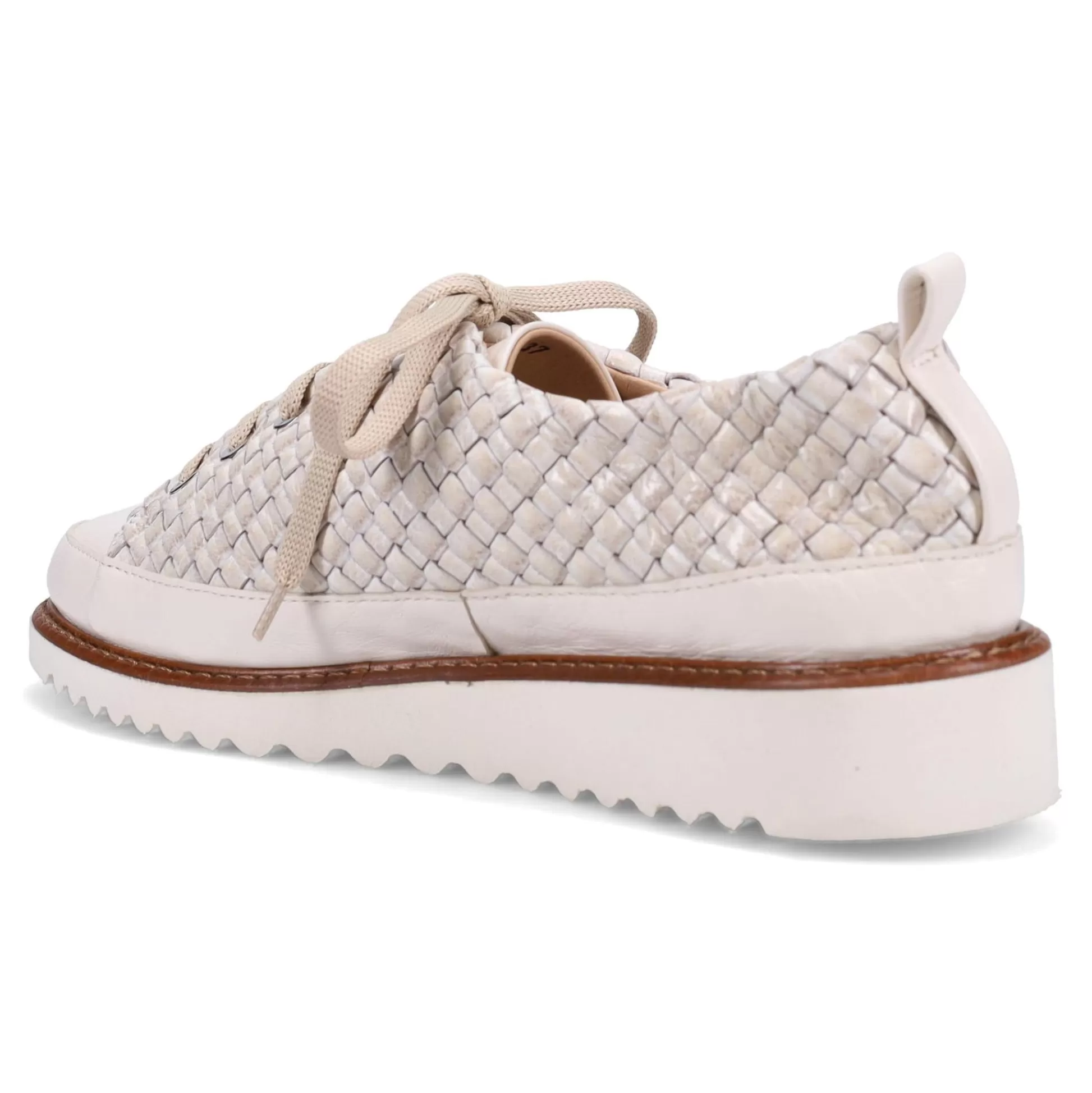 Scarpe Sportive Eleganti Norelle - Modello Confortevole in Tela e Suola Morbida per Donna by Ron White