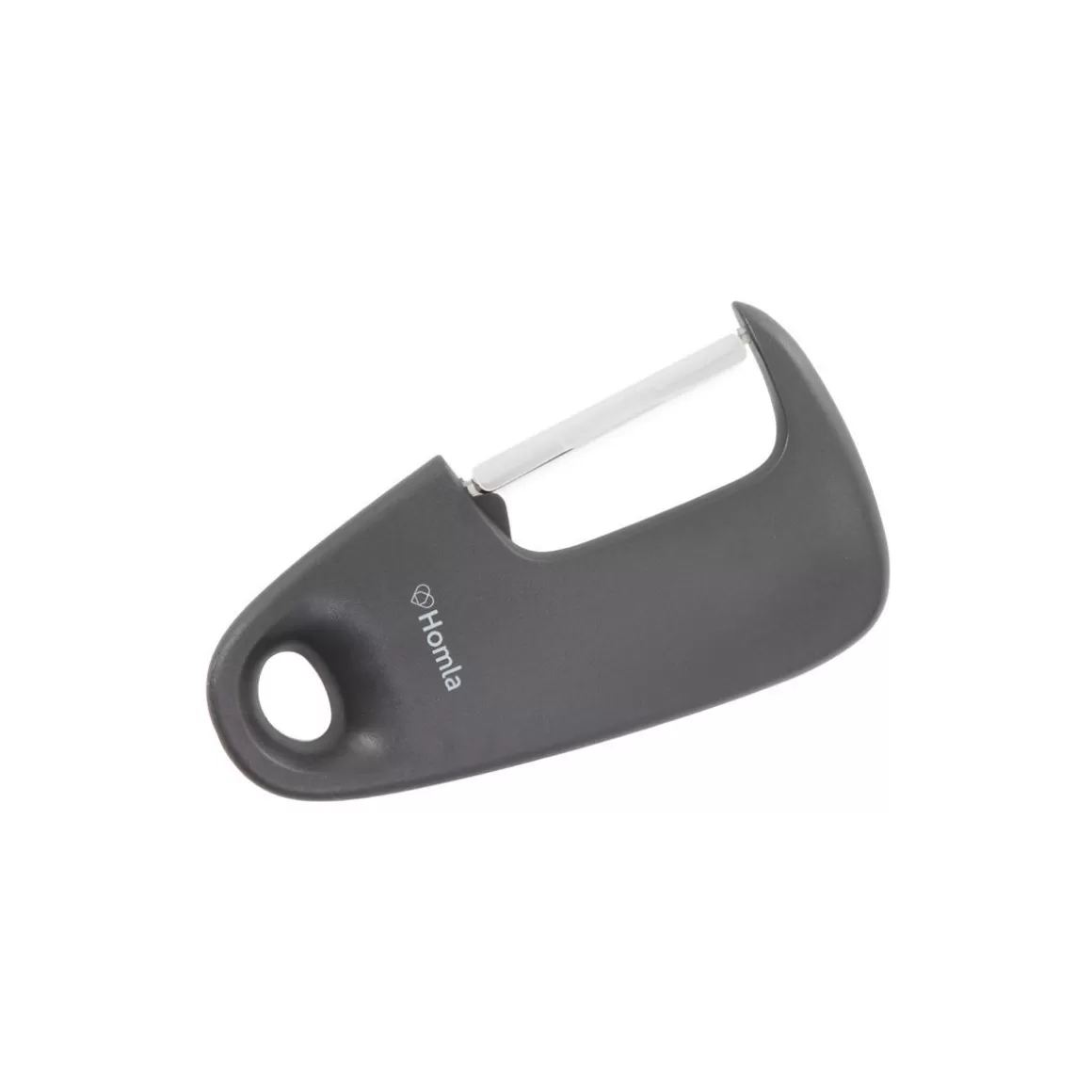 HOMLA Sbucciatore Verticale Professionale 13cm per Cucina Veloce