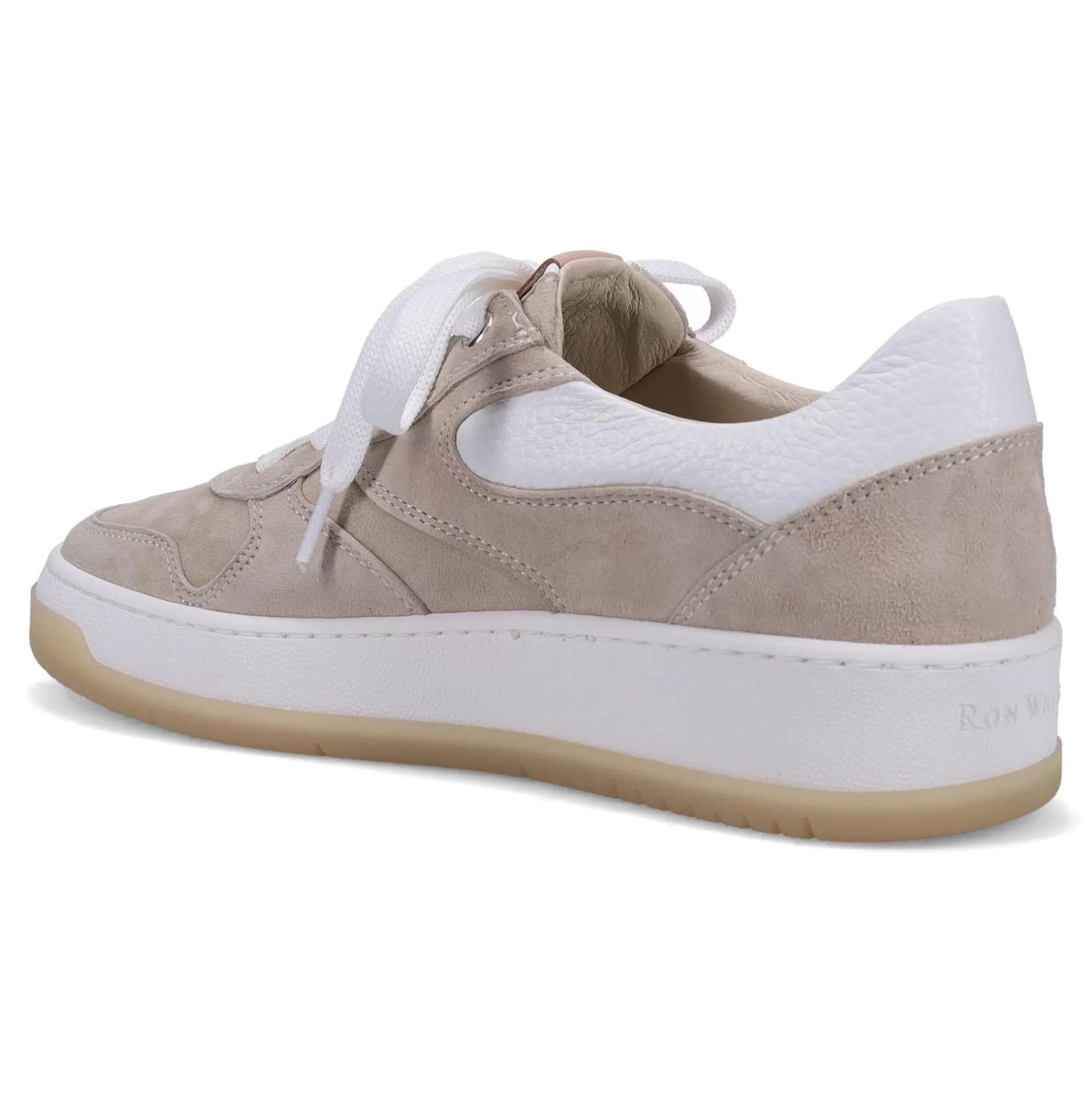 Donna Sportive Ron White Odell - Scarpe da Ginnastica Femminili con Design Moderno e Suola Ammortizzata
