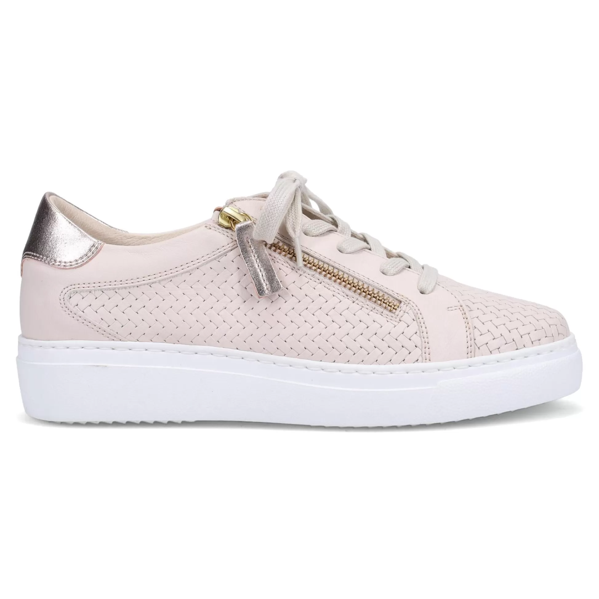 Ron White Snickers Eleganti Oksana - Scarpe Sportive Comode per Donna, Design Moderno e Casual