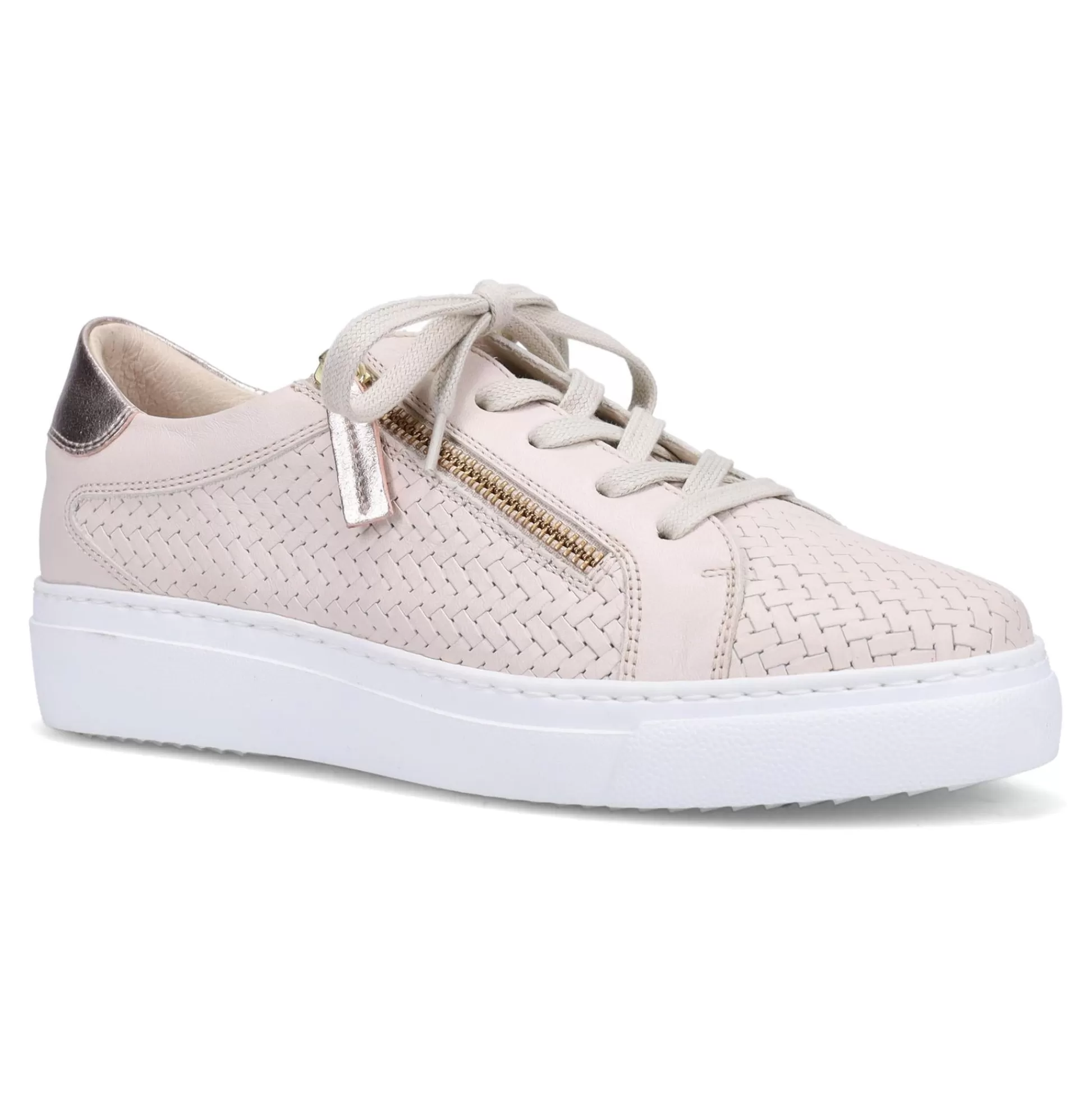Ron White Snickers Eleganti Oksana - Scarpe Sportive Comode per Donna, Design Moderno e Casual