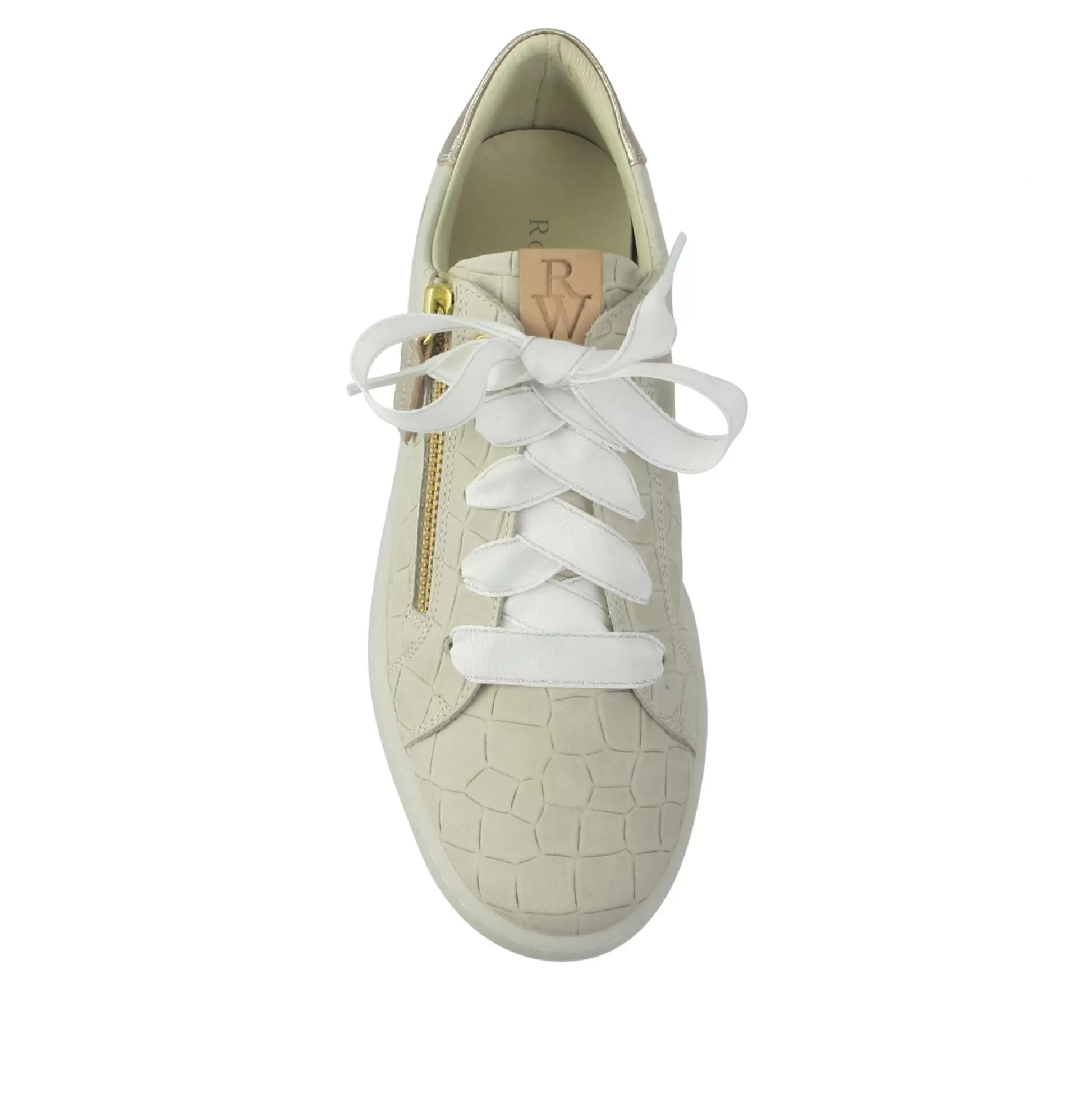 Ron White Scarpe Sportive Eleganti Olindy - Scarpe da Ginnastica Donna Comode per Primavera/Estate 2024, Design Moderno con Suola Ammortizzata, Ideali per Tempo Libero e Attività Sportive, Disponibili in Colori Unisex
