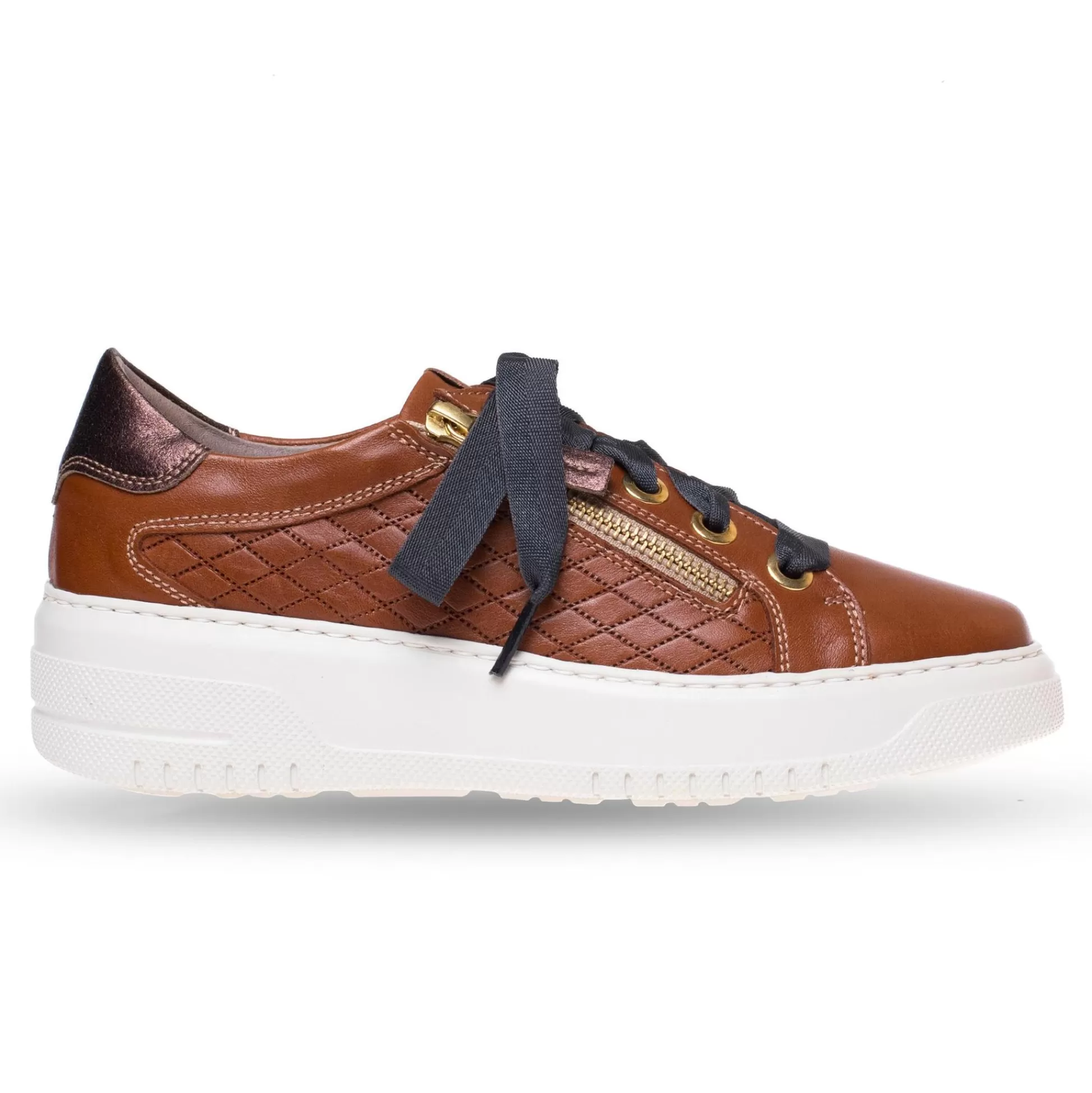 Ron White Scarpe Sportive Donna - Stile Casual con Design Elegante e Suola Comoda