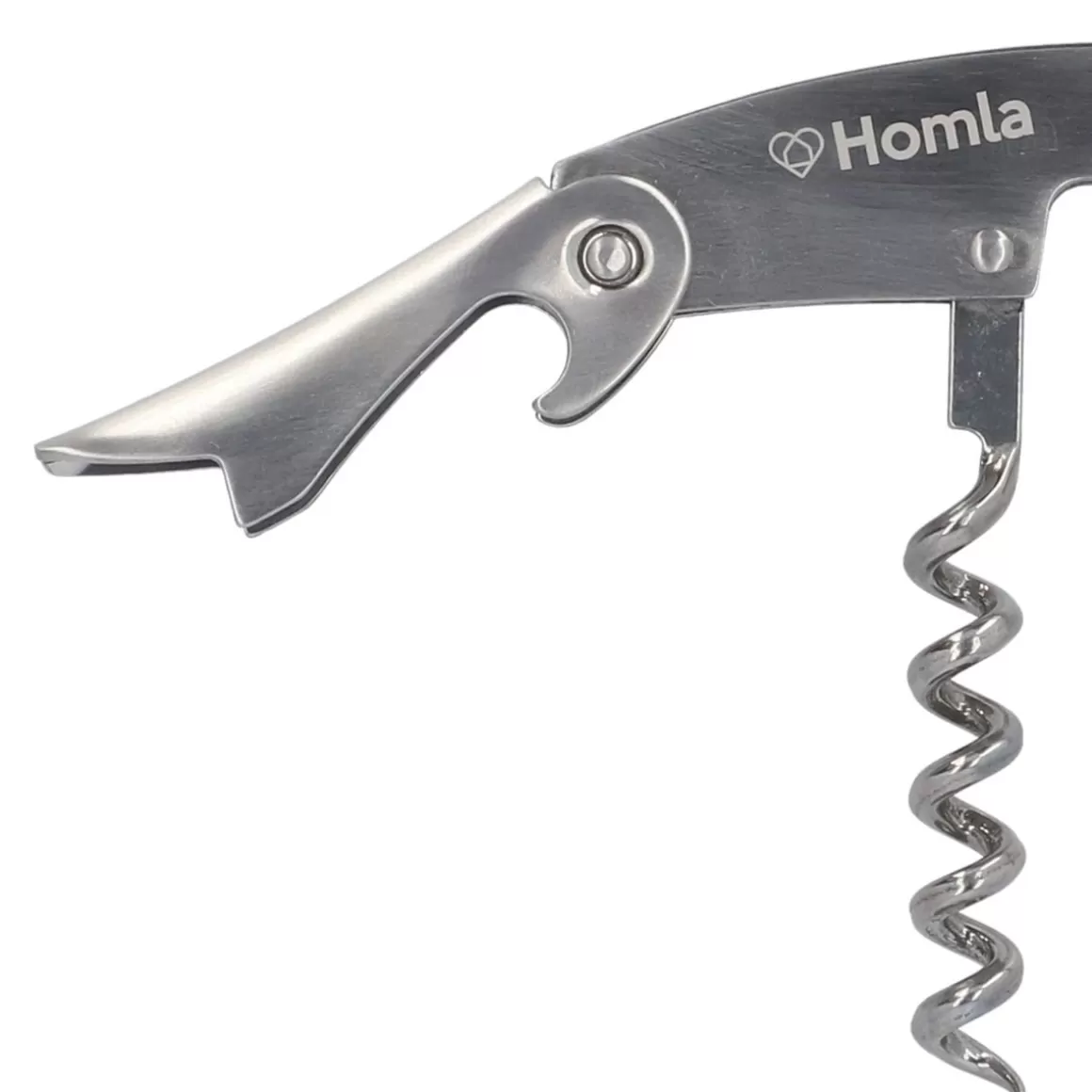 Apri-bottiglie vino HOMLA EasyCook - Design Ergonomico e Pratico per Aperture Senza Sforzo