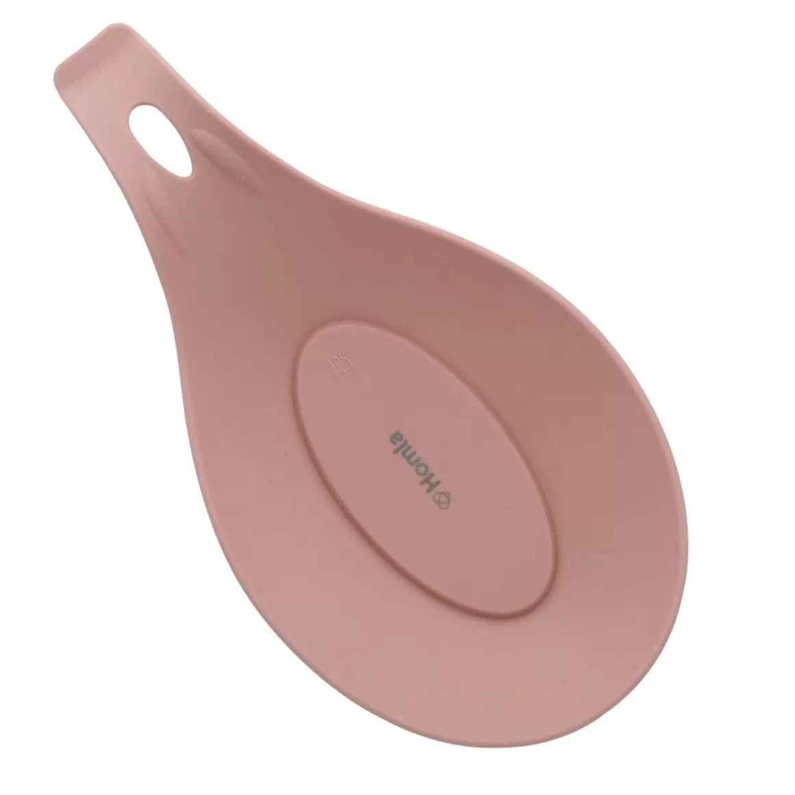 HOMLA Base da Forno Compatta 23x12 cm - Supporto Pratico per Dolci e Preparazioni
