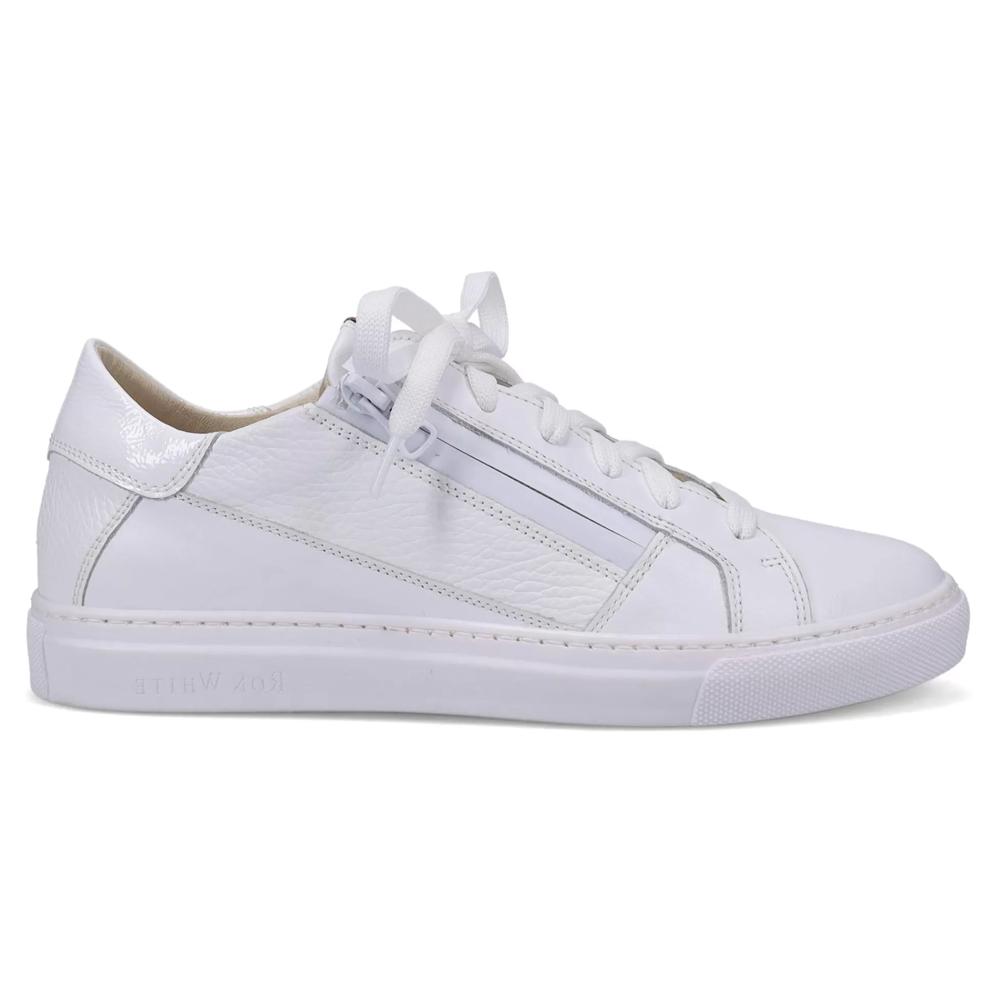 Ron White Sabina - Scarpe Sportive Donna Casual con Suola Morbida, Design Elegante per Tutto il Giorno