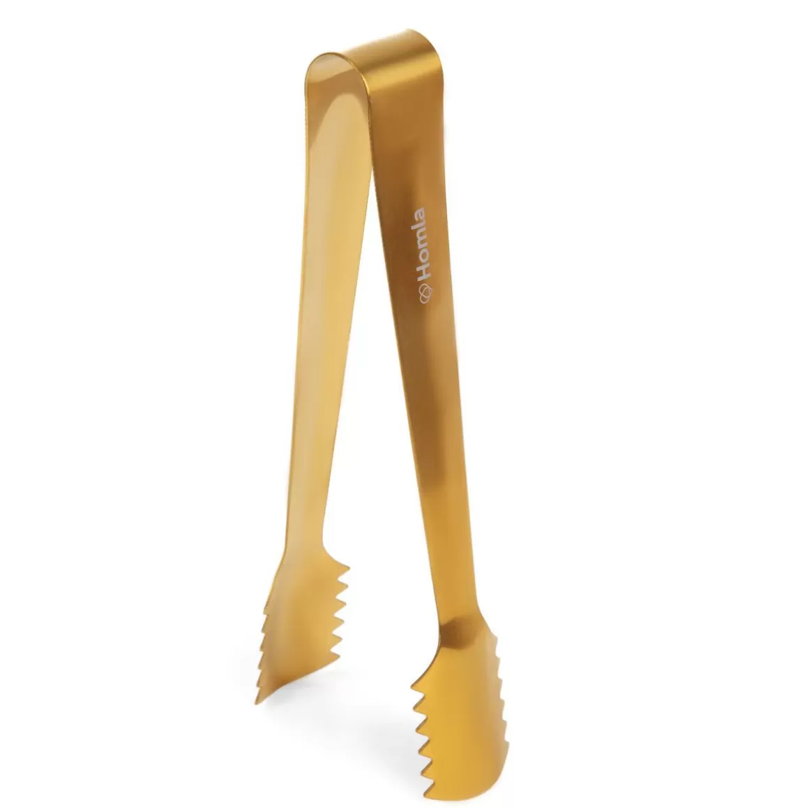 Homla Pinze Professionali Edizione Oro 16 cm - Design Elegante per Precisione Assoluta