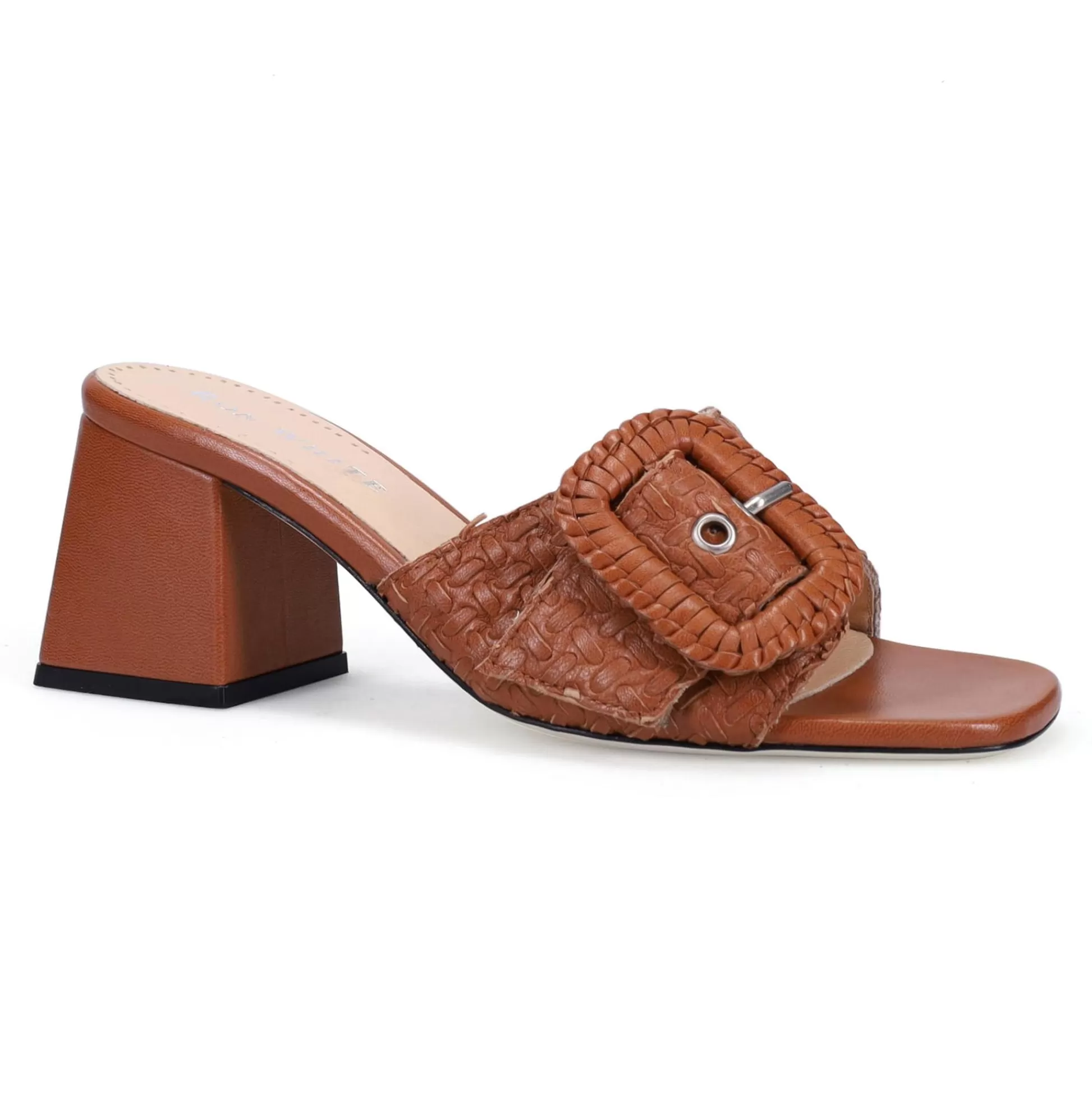 Sandali Estivi Eleganti Wylah by Ron White - Comodi e Stilosi per Donna