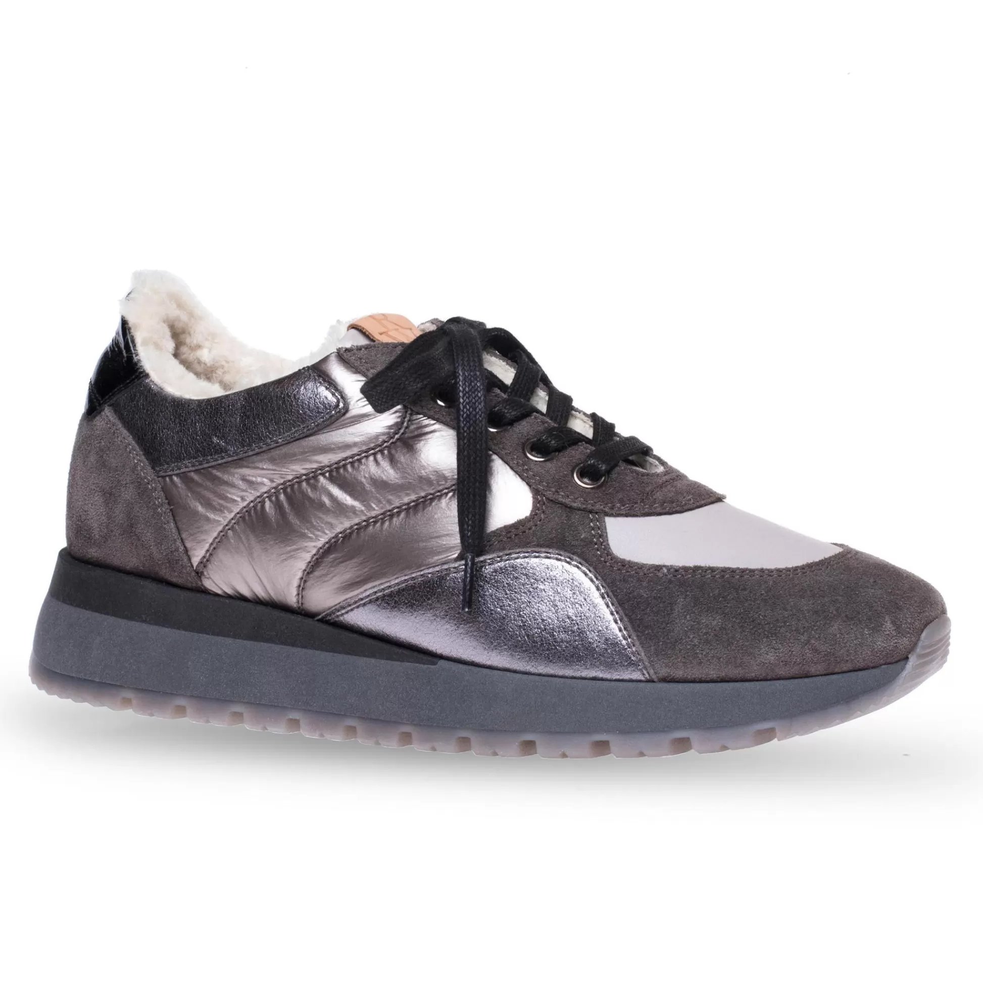 Ron White Zohra - Scarpe Sportive Femminili Comode con Suola Ammortizzata, Design Elegante per Camminate All-Day