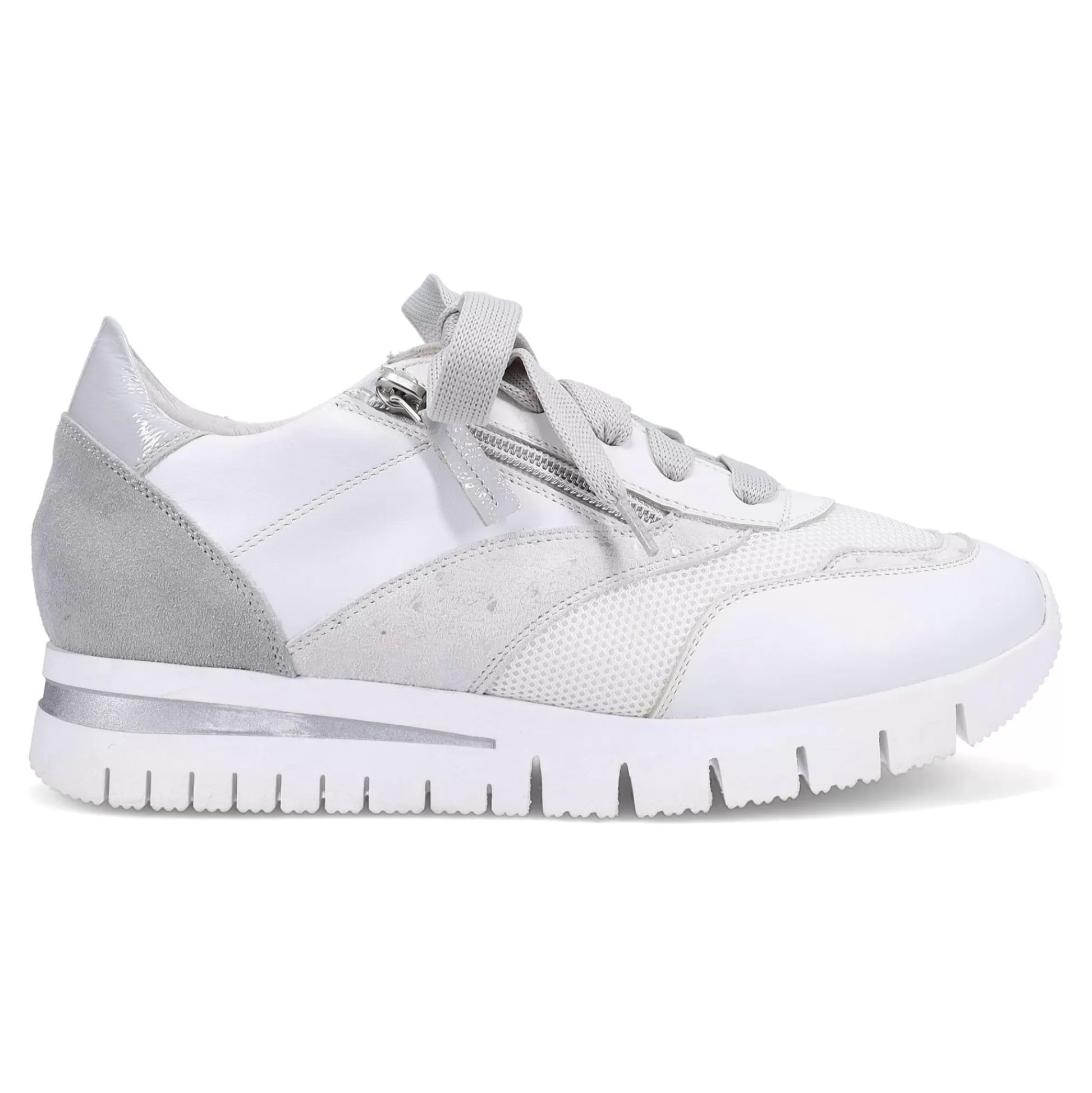 Ron White Zola - Scarpe Sportive Donna con Design Ergonomico e Stile Urbano
