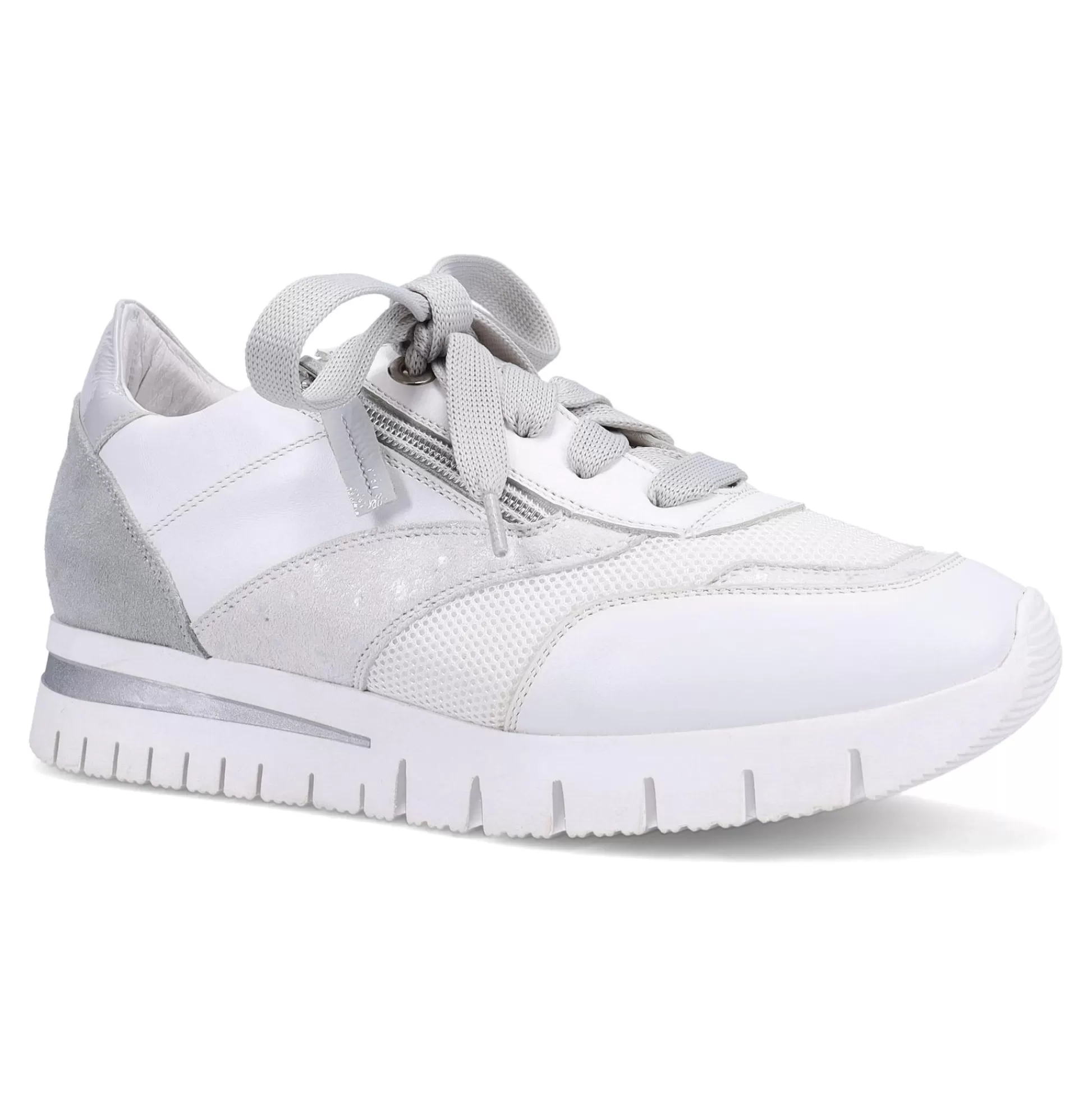 Ron White Zola - Scarpe Sportive Donna con Design Ergonomico e Stile Urbano