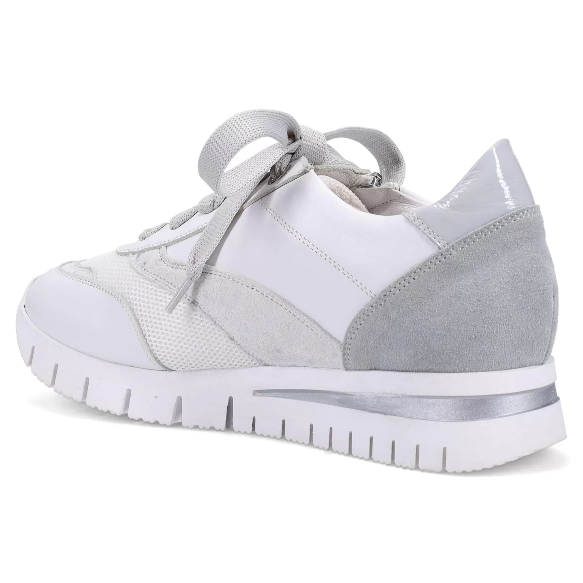 Ron White Zola - Scarpe Sportive Donna con Design Ergonomico e Stile Urbano