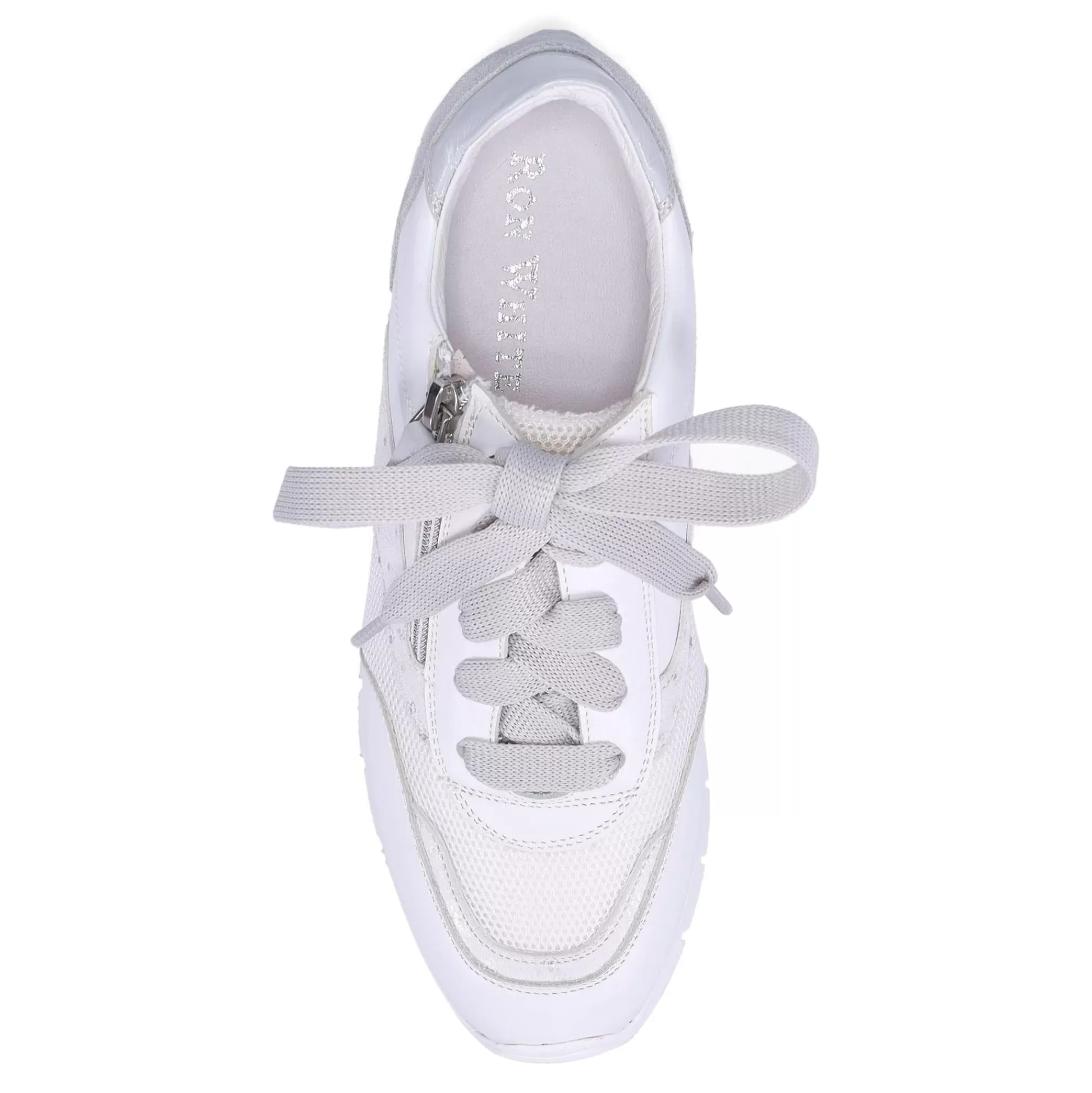 Ron White Zola - Scarpe Sportive Donna con Design Ergonomico e Stile Urbano