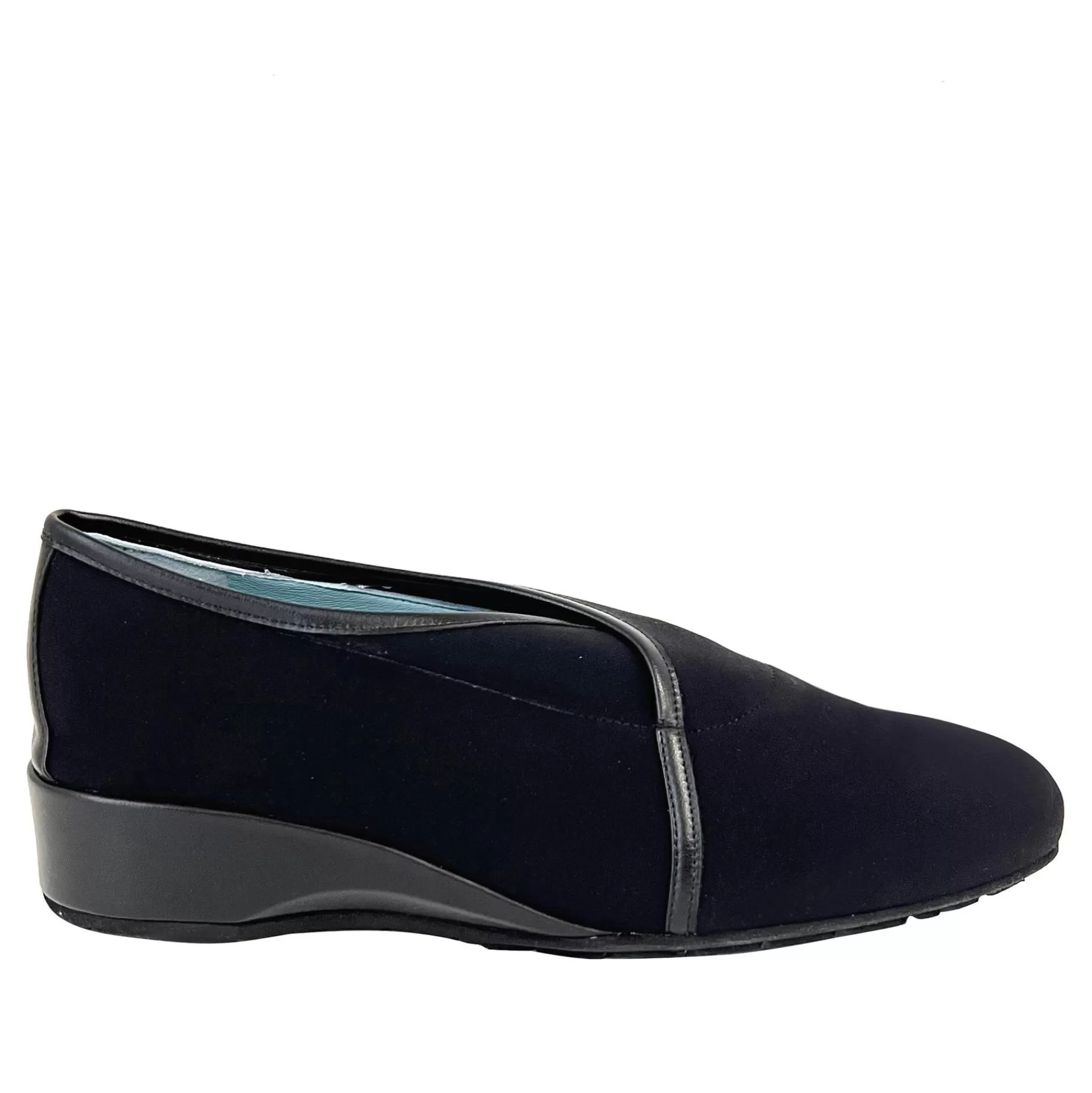 Zara di Ron White: Scarpe con Zeppa Donna Eleganti Firmate Thierry Rabotin - Modello Confortevoli per Stile Effortless