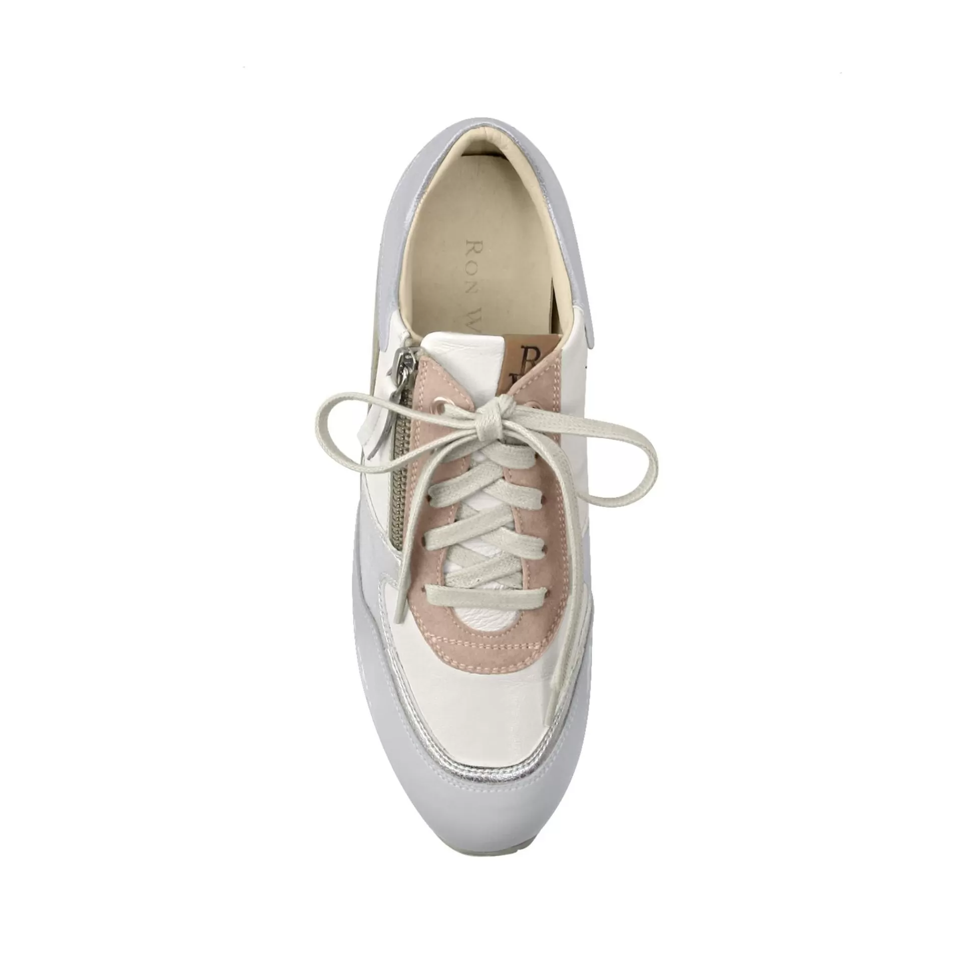 Scarpe Sportive Eleganti Zuzanna di Ron White - Design Moderno e Comode per Donna