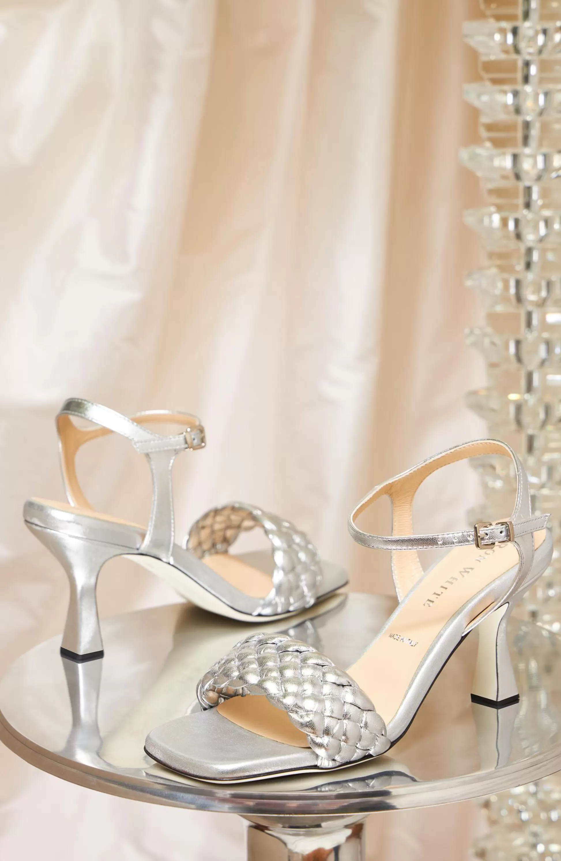 Promozione Donna Aneesha - Collezione Ron White in Saldo Esclusivo