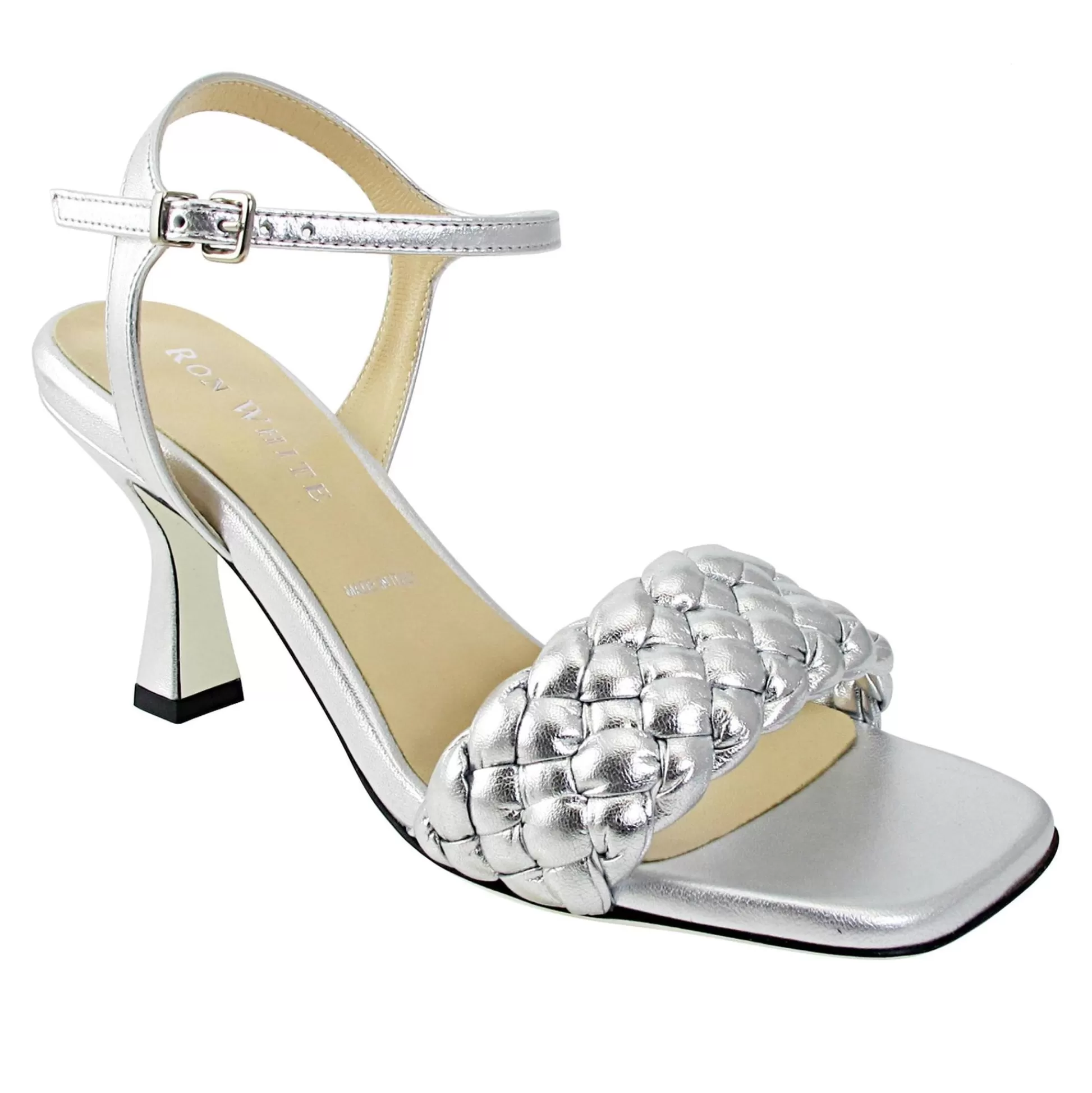 Promozione Donna Aneesha - Collezione Ron White in Saldo Esclusivo