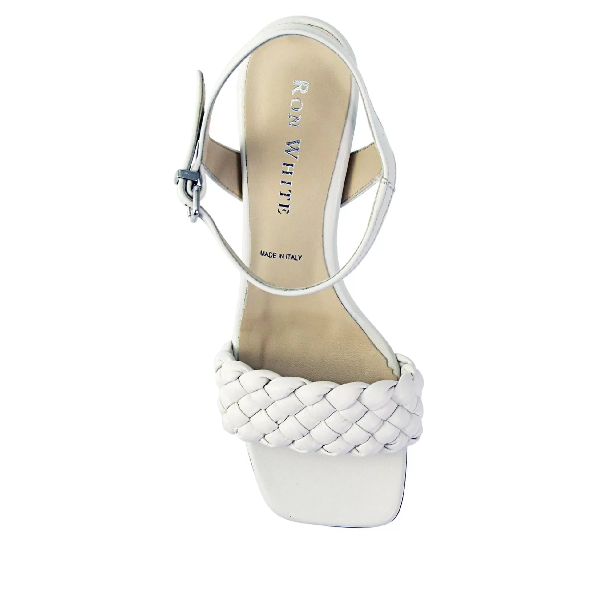 Promozione Donna Aneesha - Collezione Ron White in Saldo Esclusivo