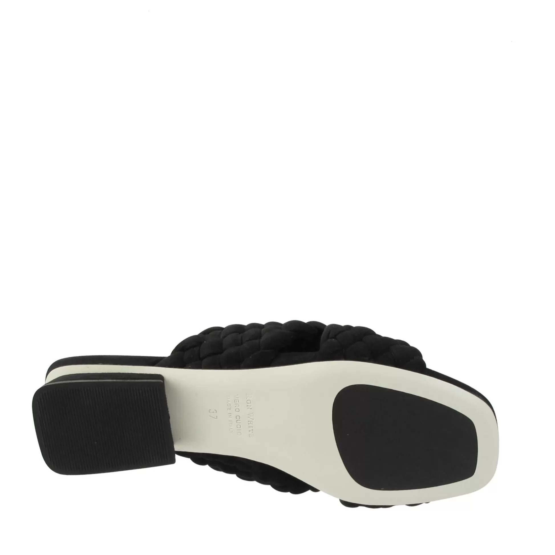 Eleganti scarpe donna Brendalyn in pelle scamosciata - Offerta speciale Ron White

（：，